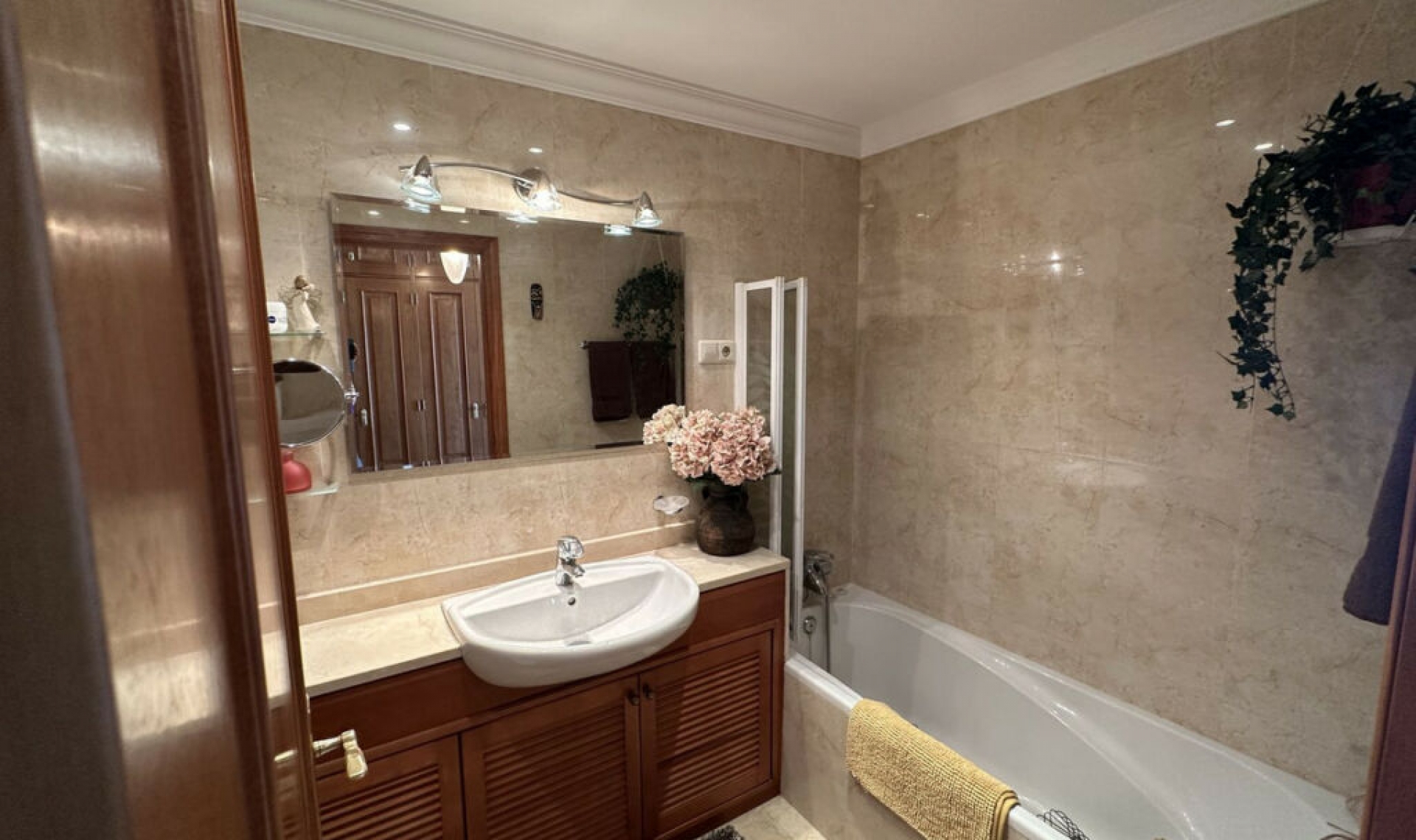 Další prodej - Apartment -
La Cala Hills