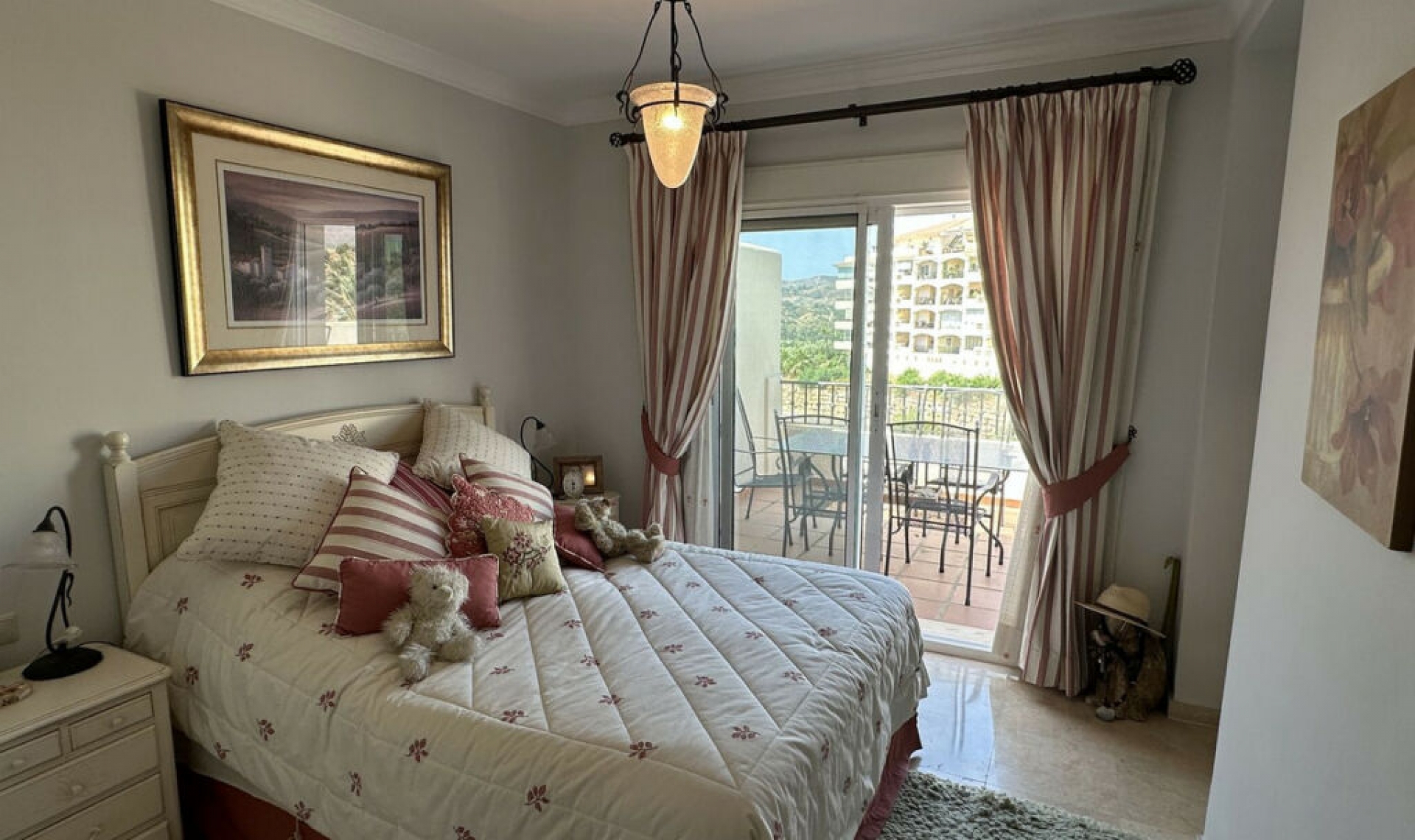 Další prodej - Apartment -
La Cala Hills