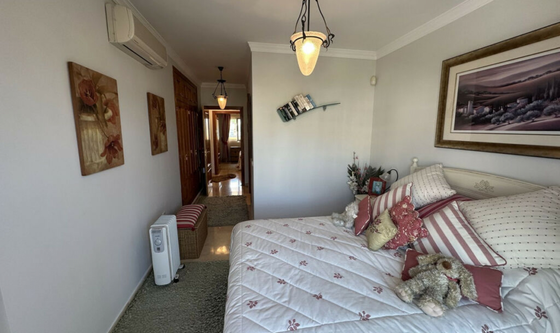 Další prodej - Apartment -
La Cala Hills