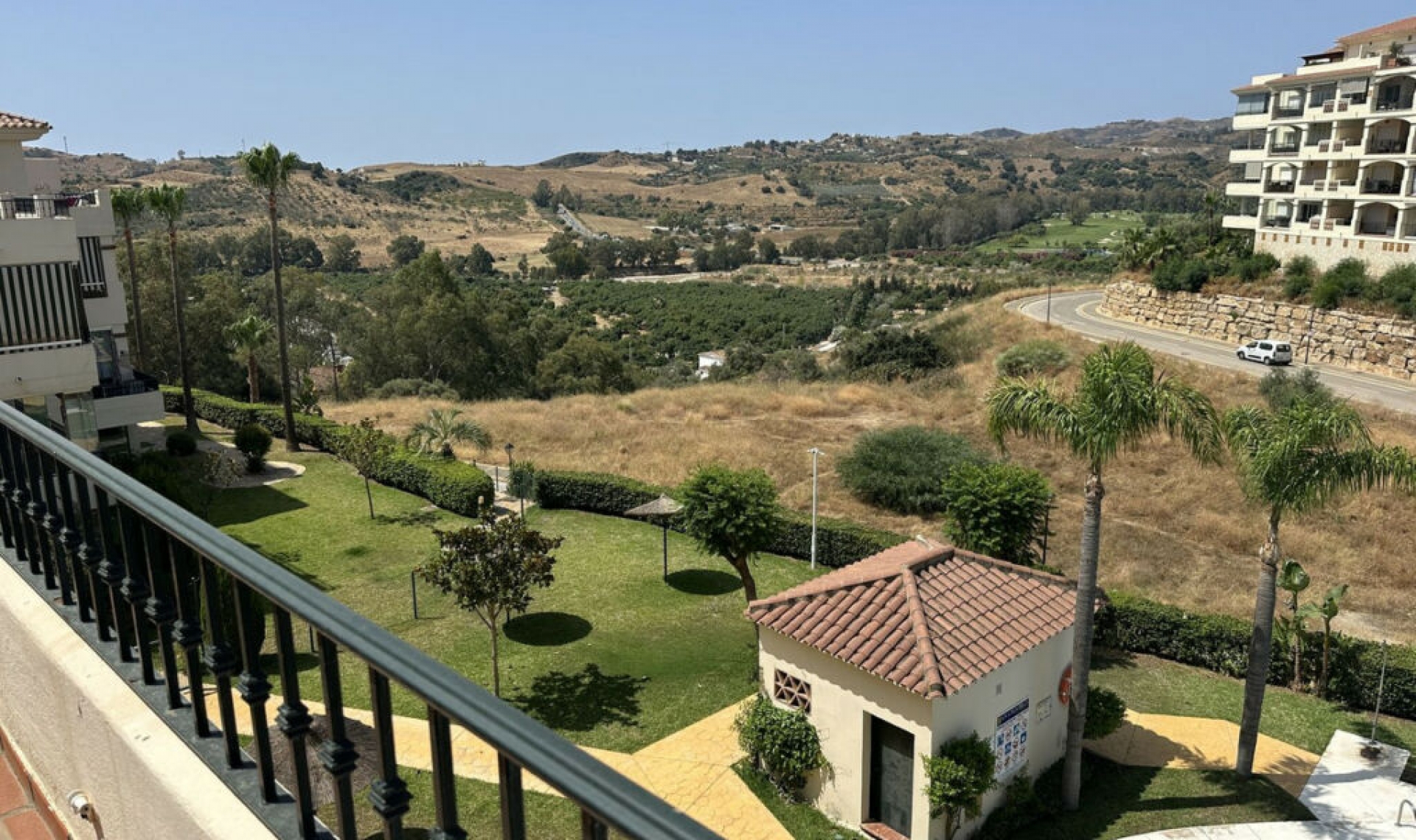 Další prodej - Apartment -
La Cala Hills