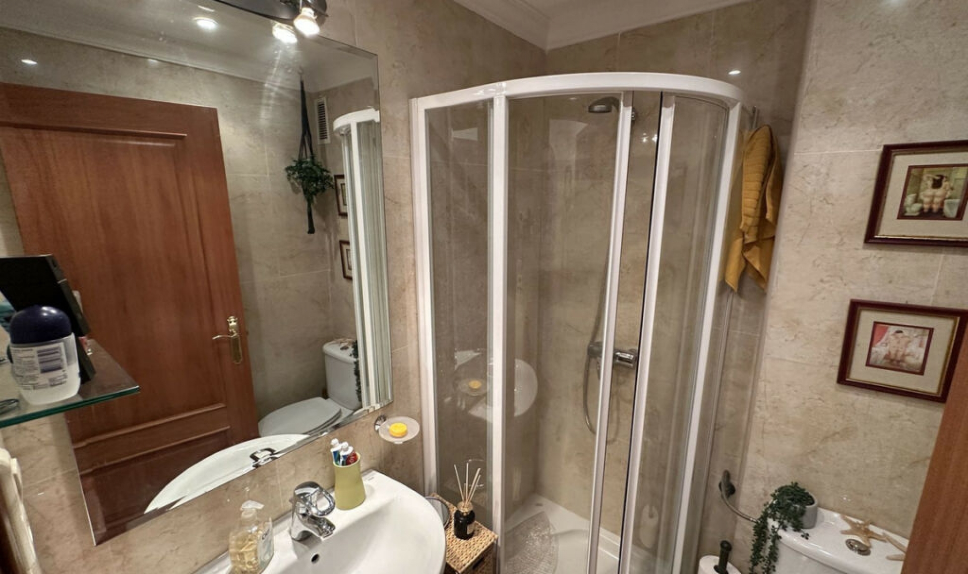 Další prodej - Apartment -
La Cala Hills