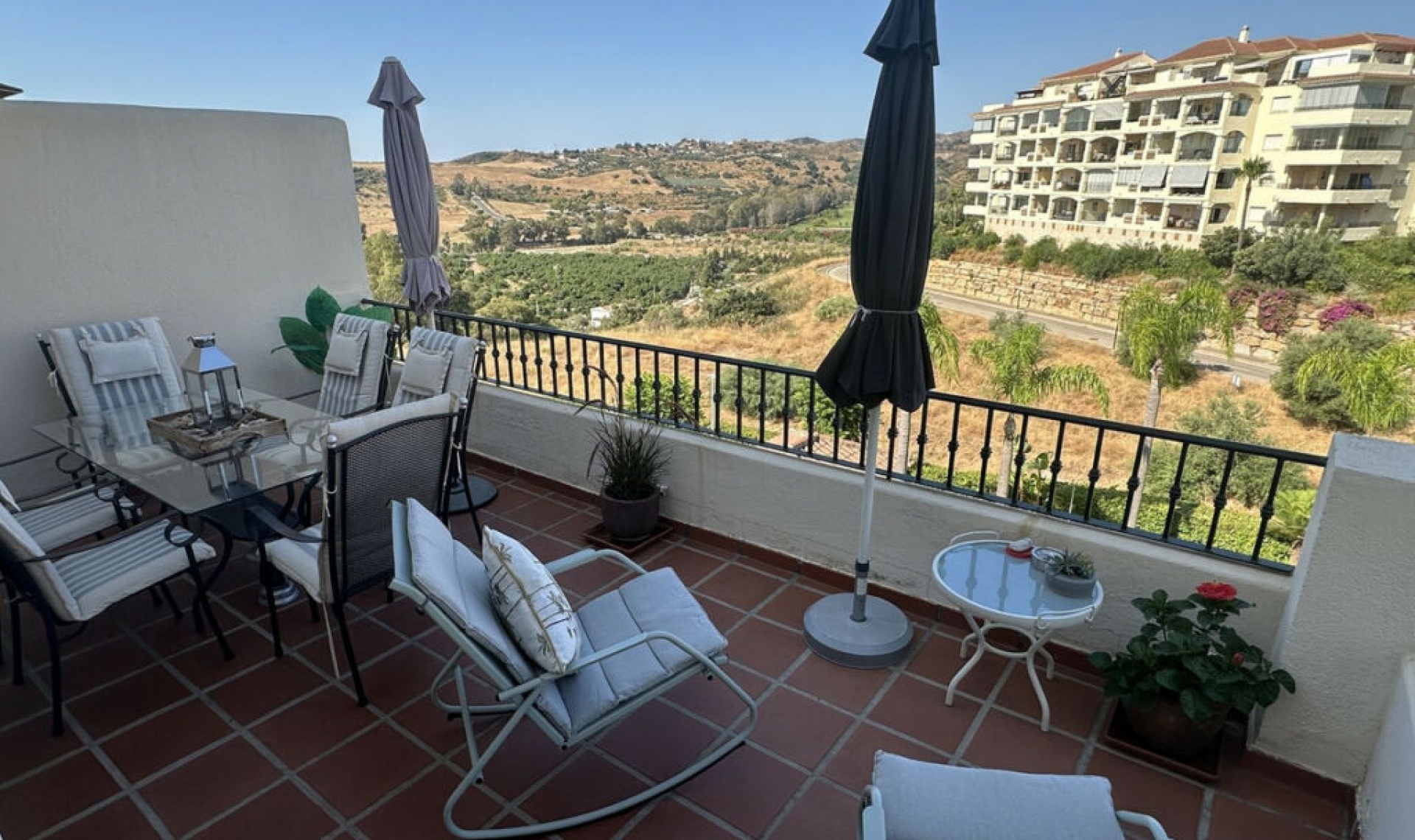 Další prodej - Apartment -
La Cala Hills