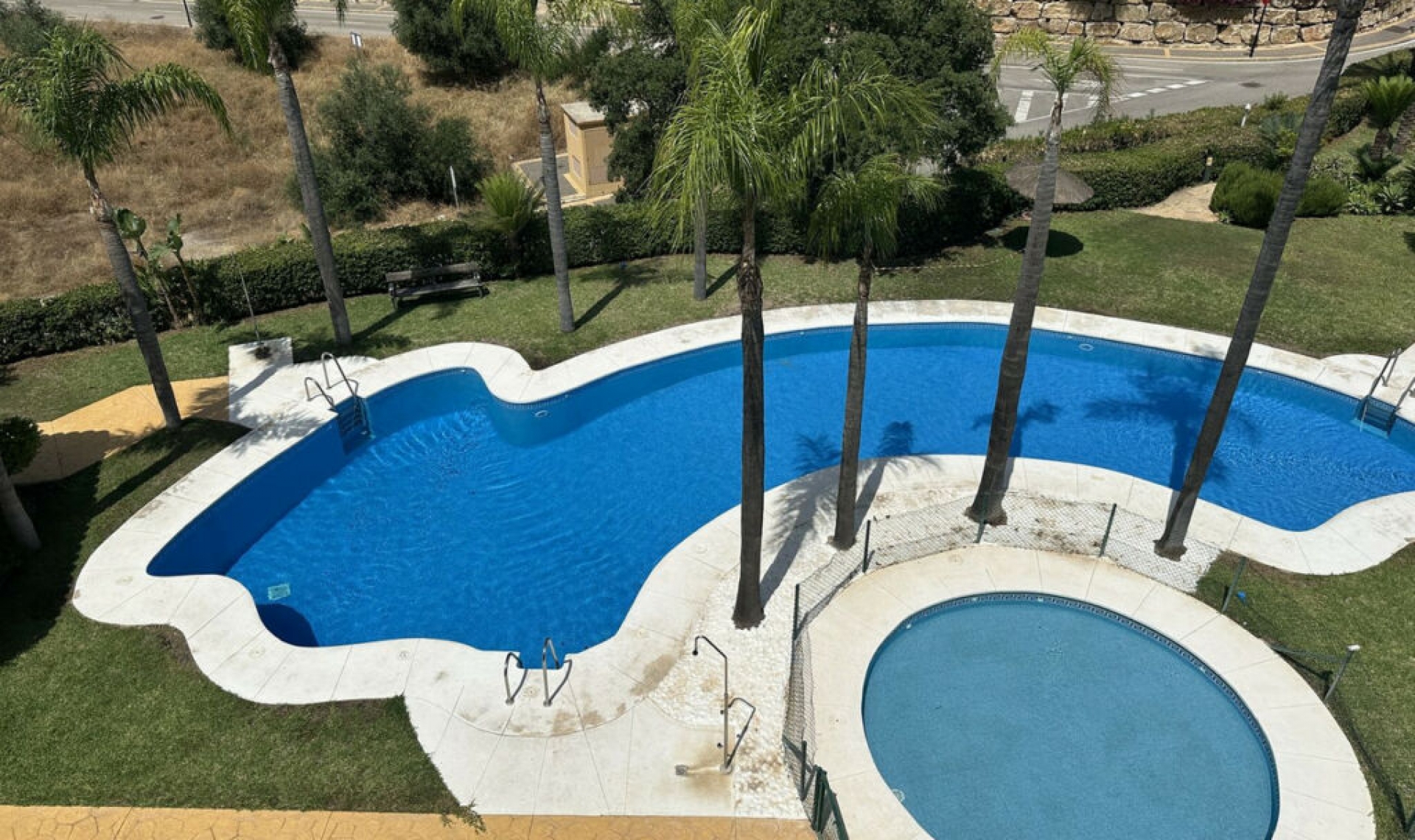 Další prodej - Apartment -
La Cala Hills