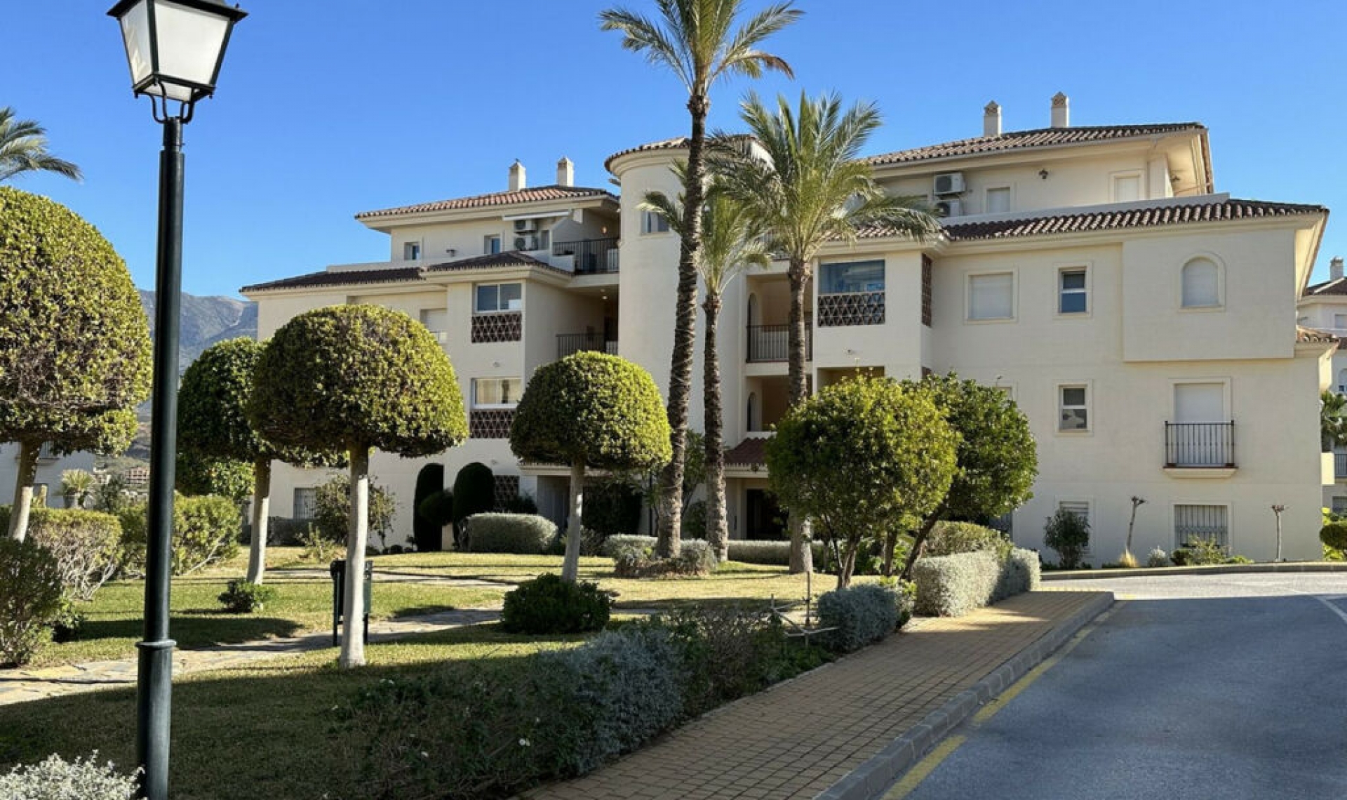 Další prodej - Apartment -
La Cala Hills