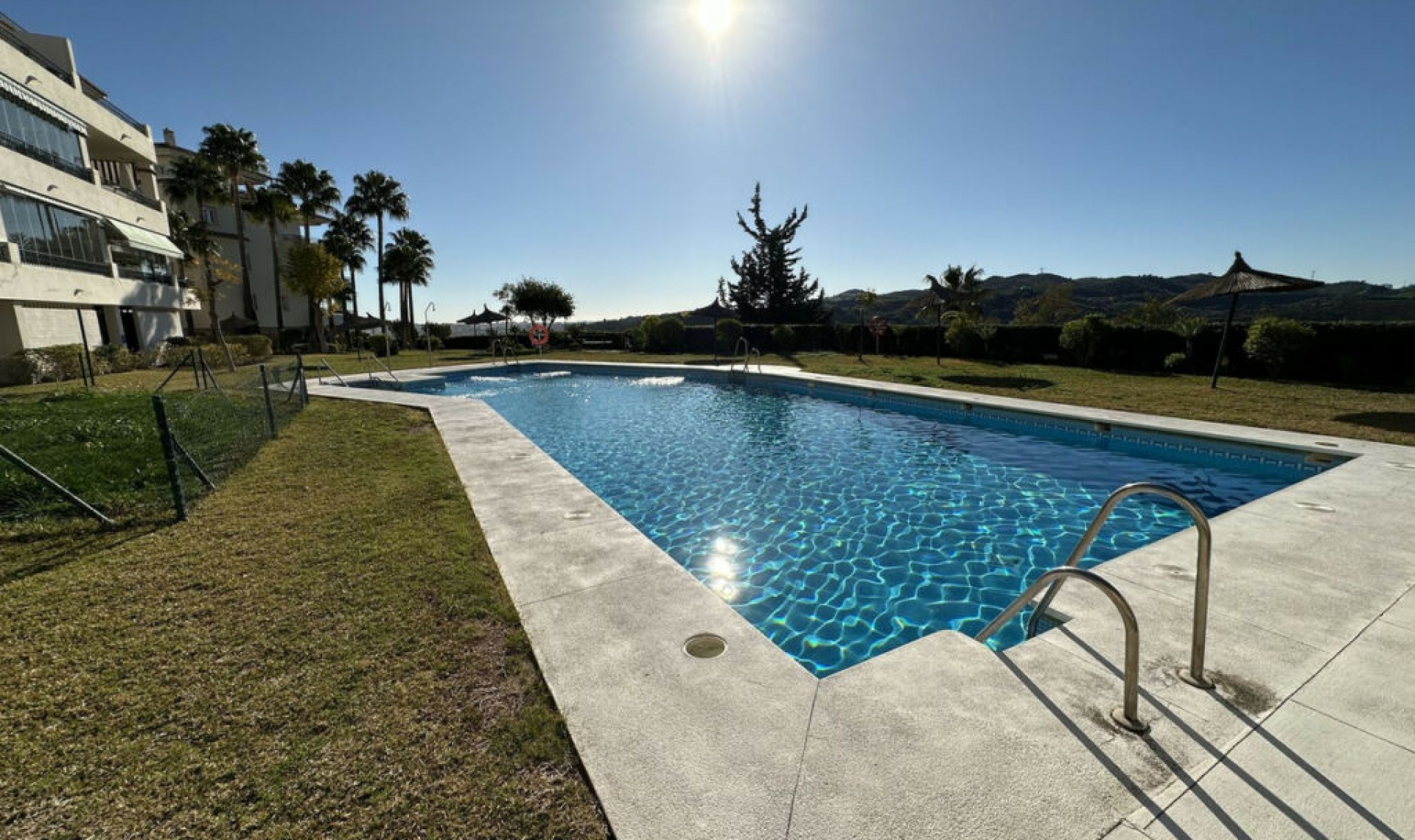 Další prodej - Apartment -
La Cala Hills