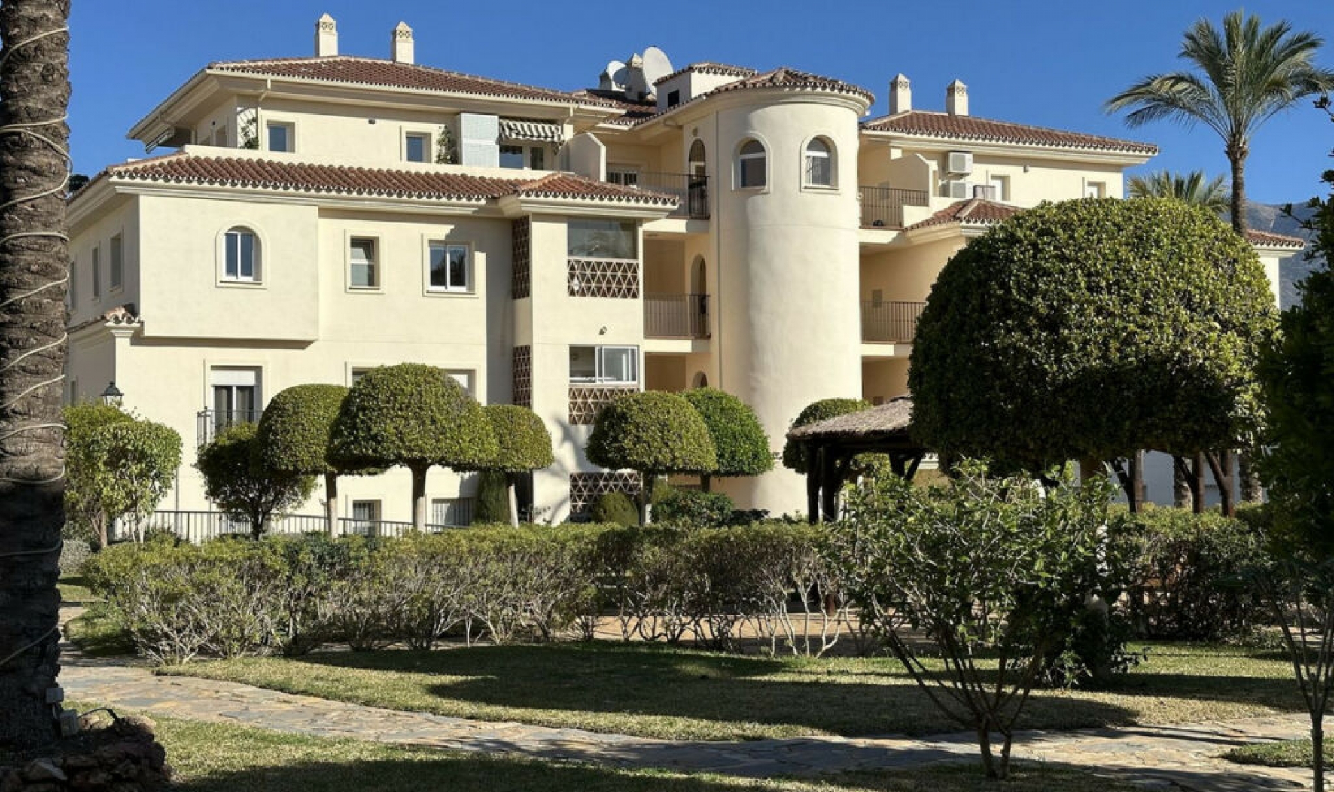 Další prodej - Apartment -
La Cala Hills