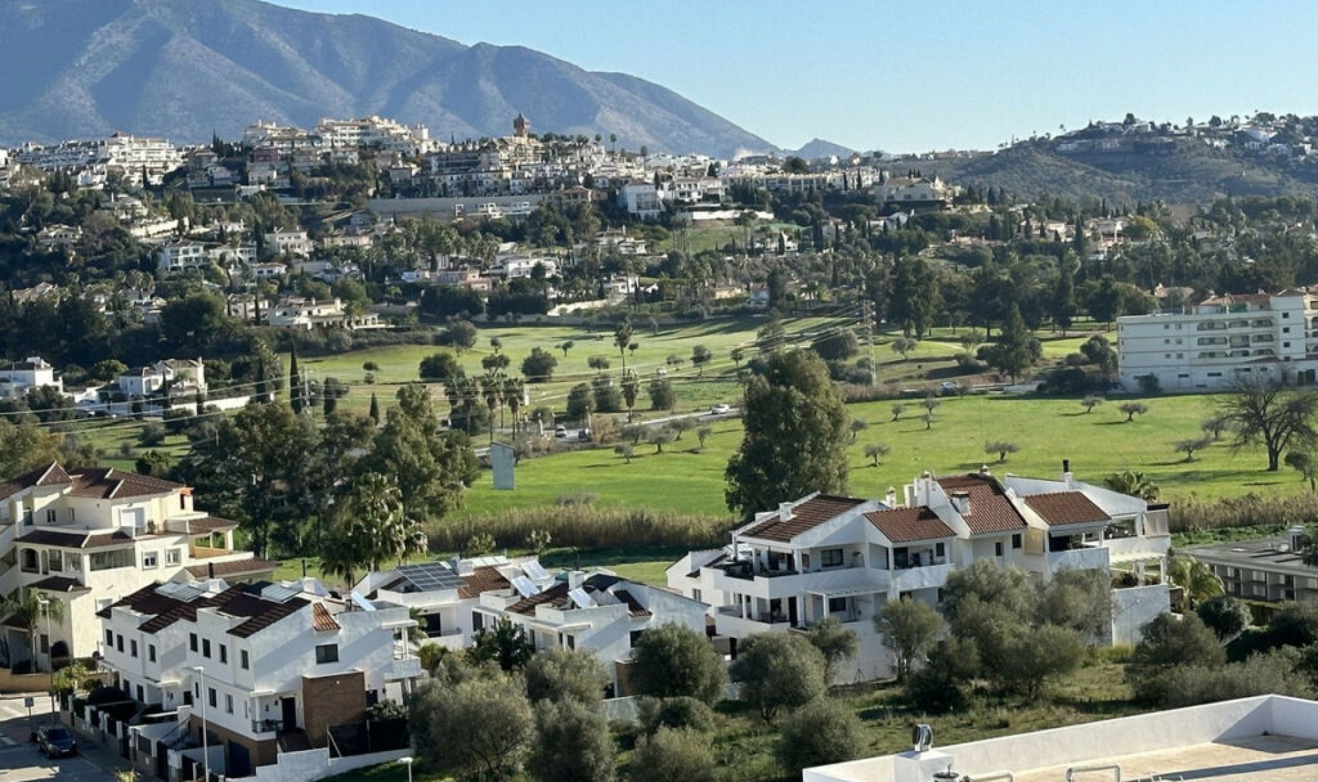 Další prodej - Apartment -
La Cala Hills