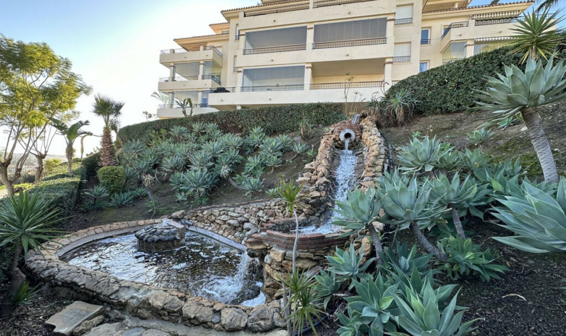 Další prodej - Apartment -
La Cala Hills