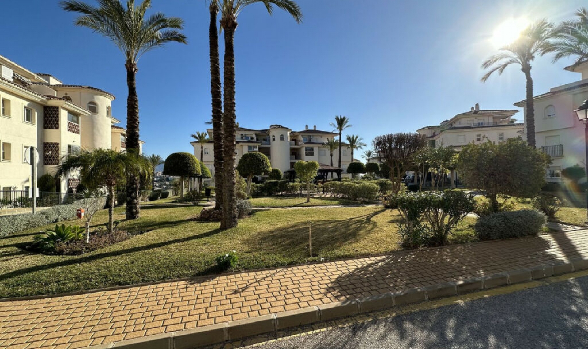 Další prodej - Apartment -
La Cala Hills