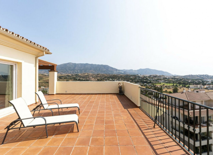 Další prodej - Apartment -
La Cala Hills