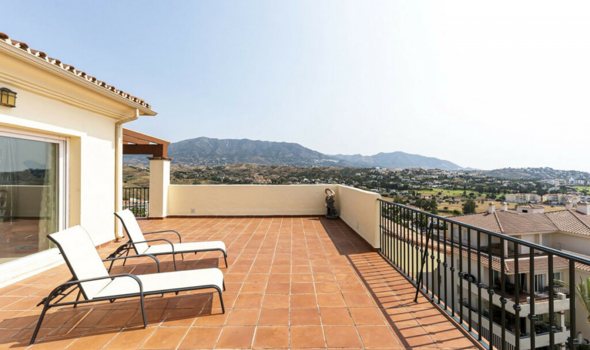 Další prodej - Apartment -
La Cala Hills