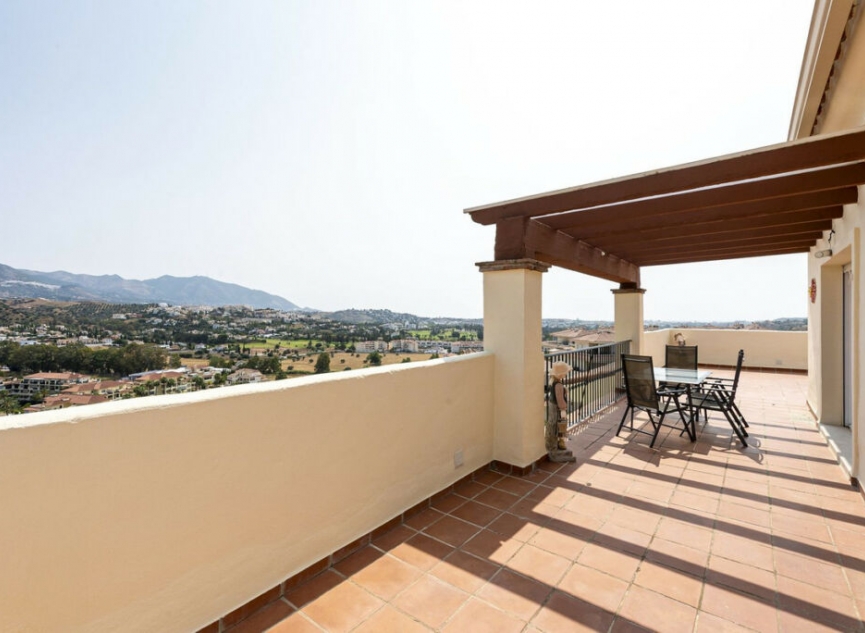Další prodej - Apartment -
La Cala Hills