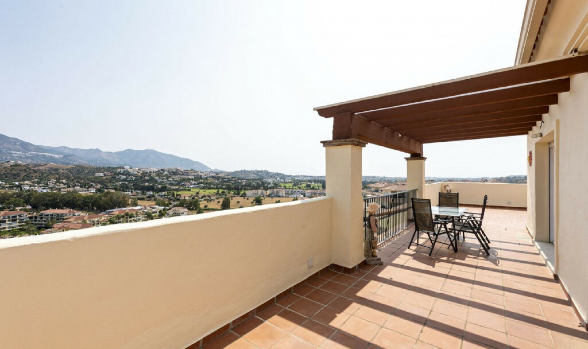 Další prodej - Apartment -
La Cala Hills