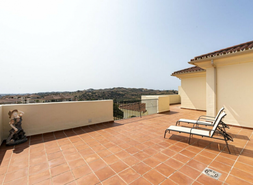 Další prodej - Apartment -
La Cala Hills