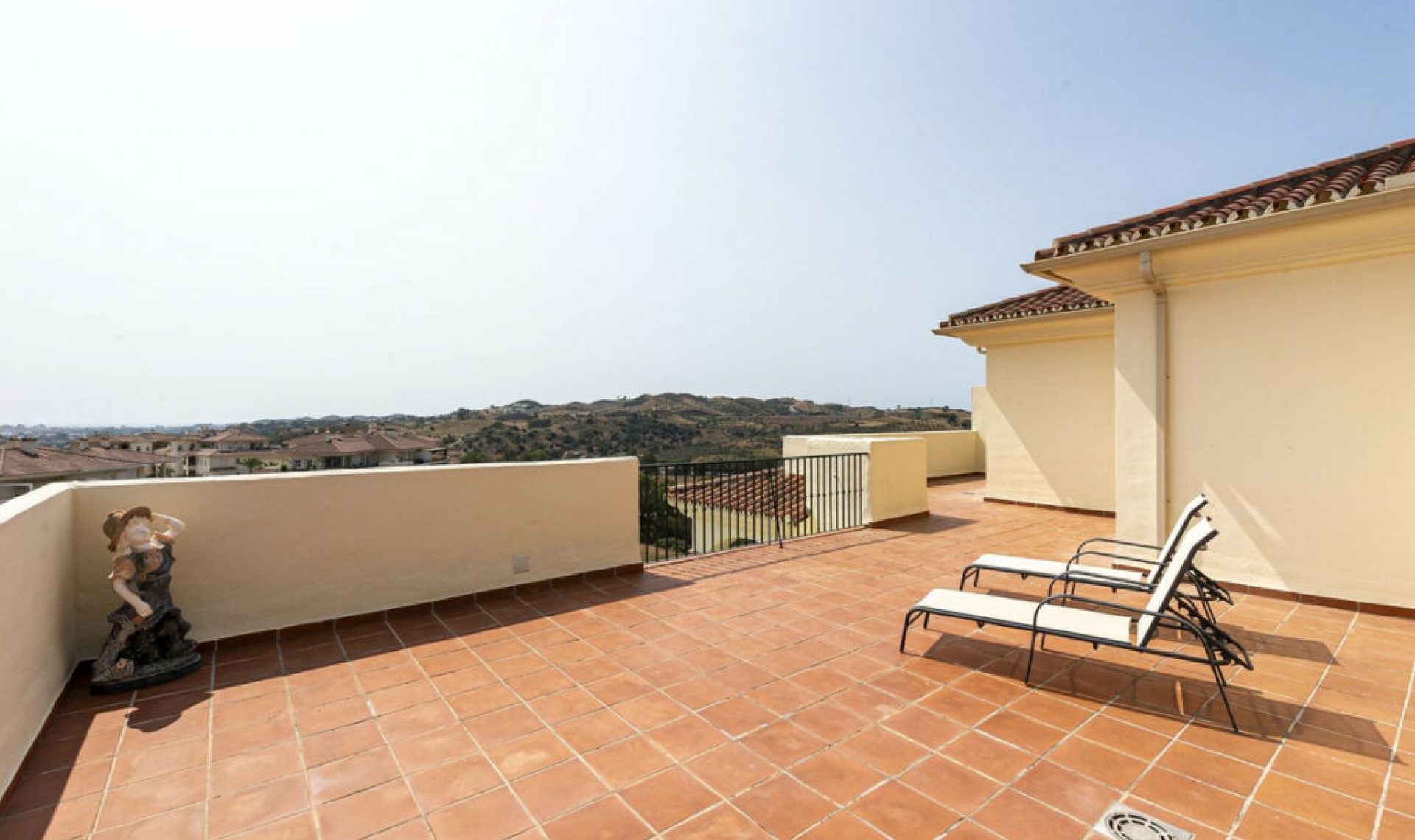 Další prodej - Apartment -
La Cala Hills