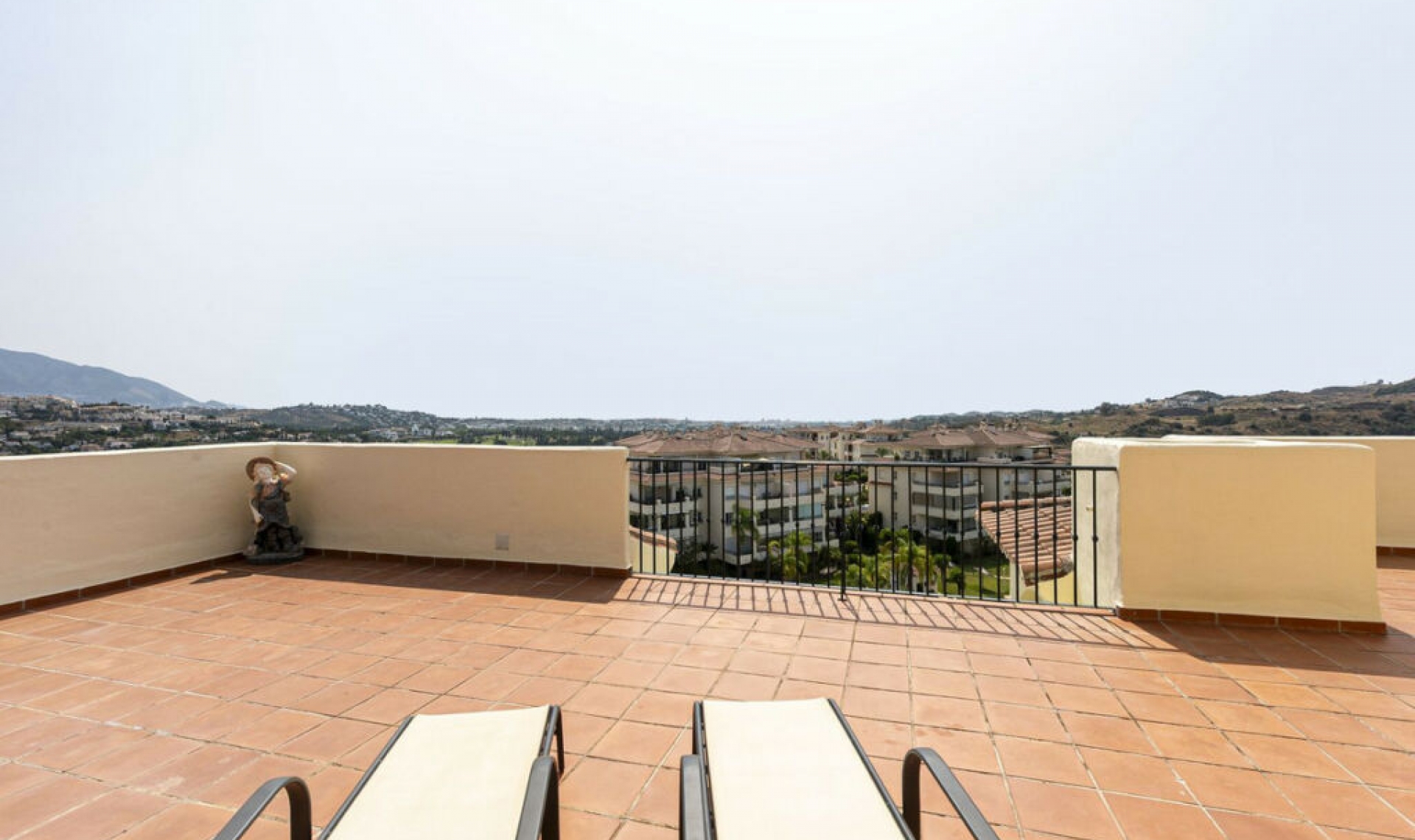 Další prodej - Apartment -
La Cala Hills