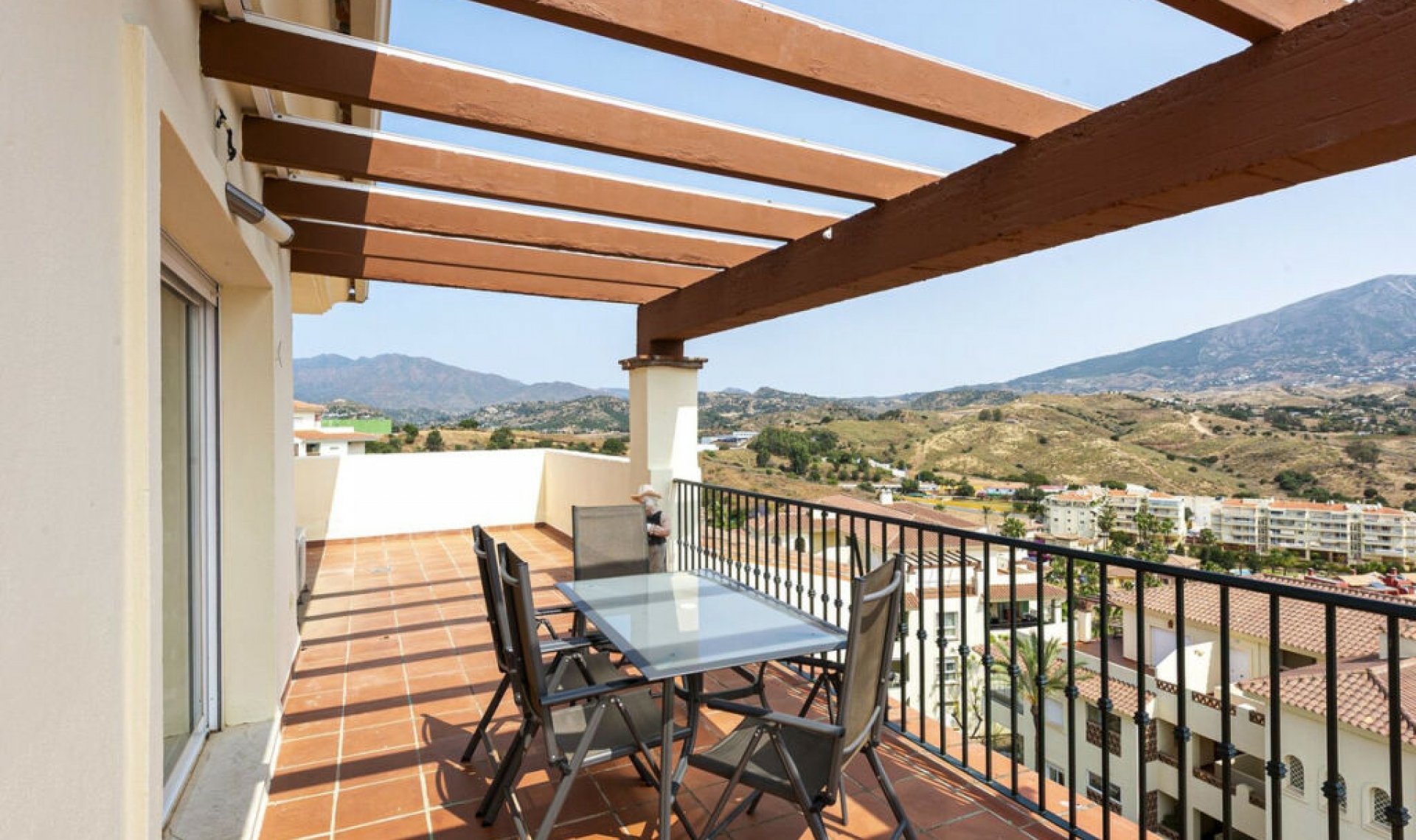 Další prodej - Apartment -
La Cala Hills