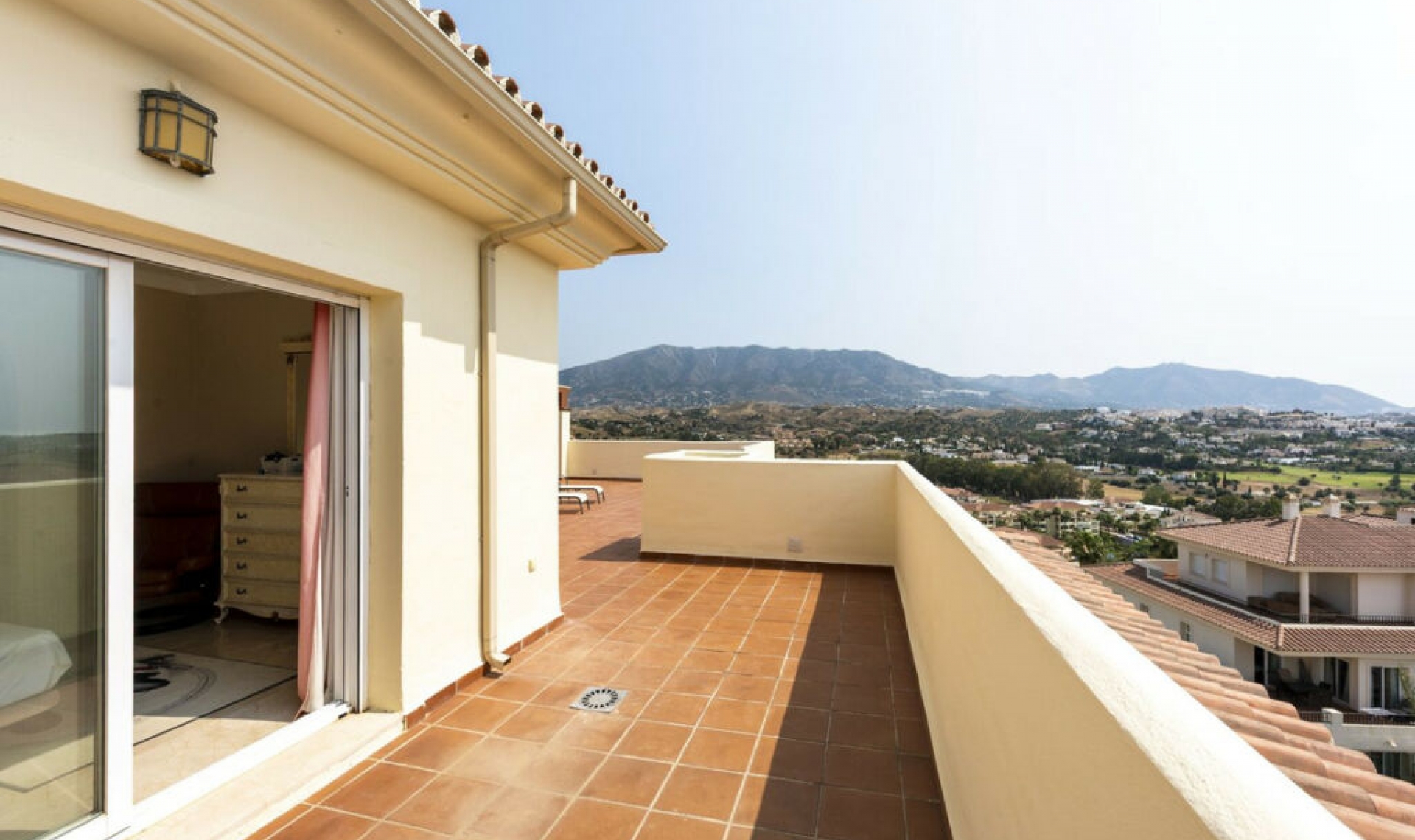Další prodej - Apartment -
La Cala Hills