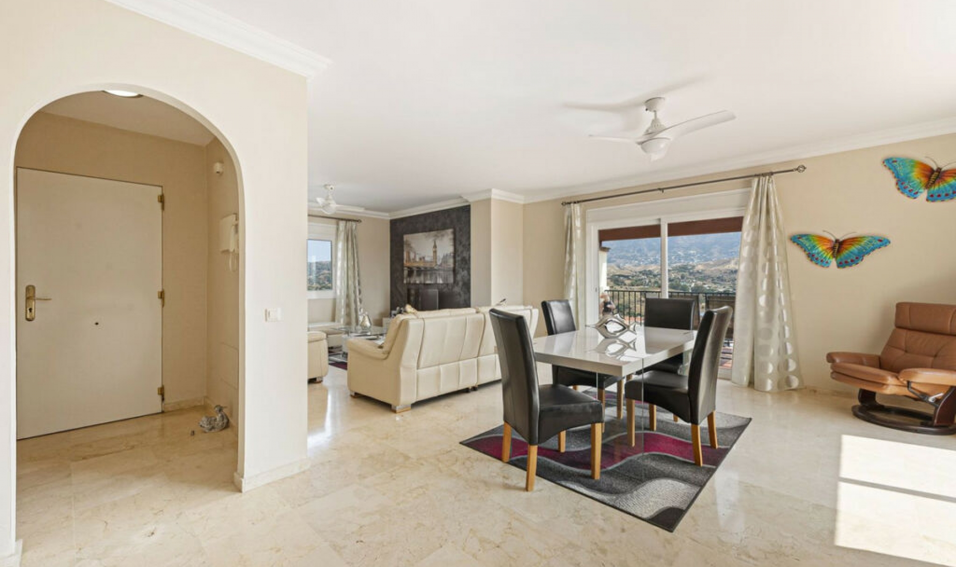 Další prodej - Apartment -
La Cala Hills