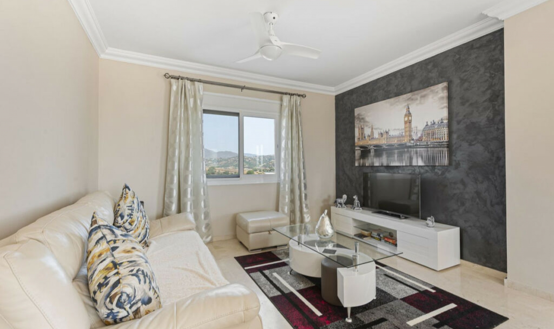 Další prodej - Apartment -
La Cala Hills