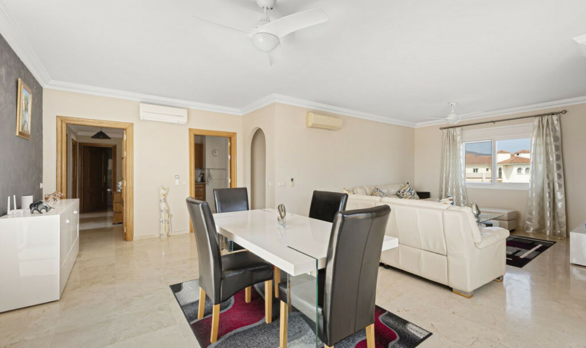 Další prodej - Apartment -
La Cala Hills