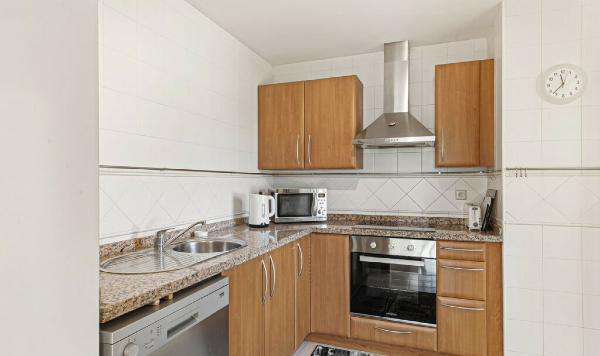 Další prodej - Apartment -
La Cala Hills