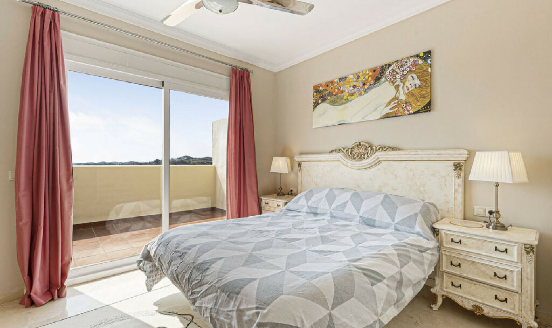 Další prodej - Apartment -
La Cala Hills