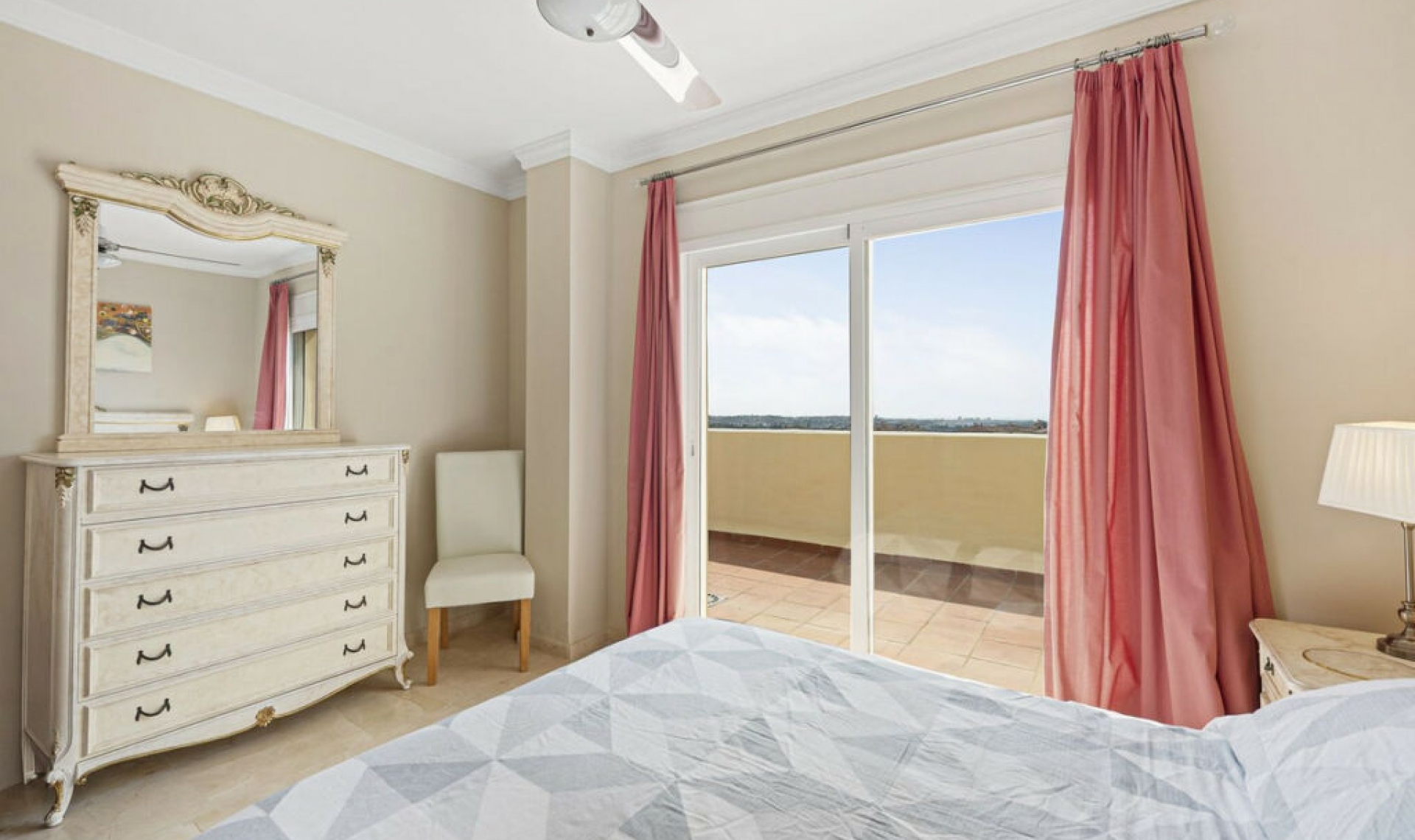 Další prodej - Apartment -
La Cala Hills