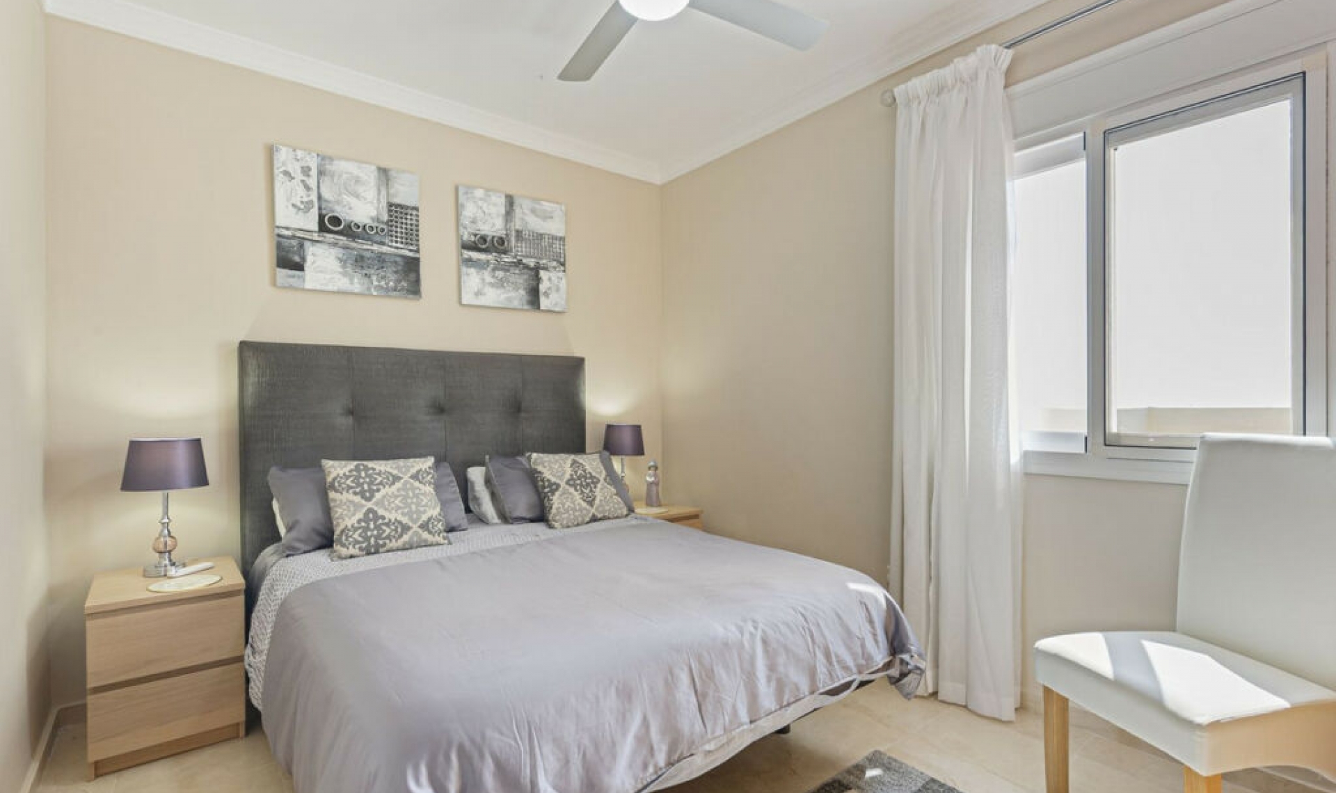 Další prodej - Apartment -
La Cala Hills
