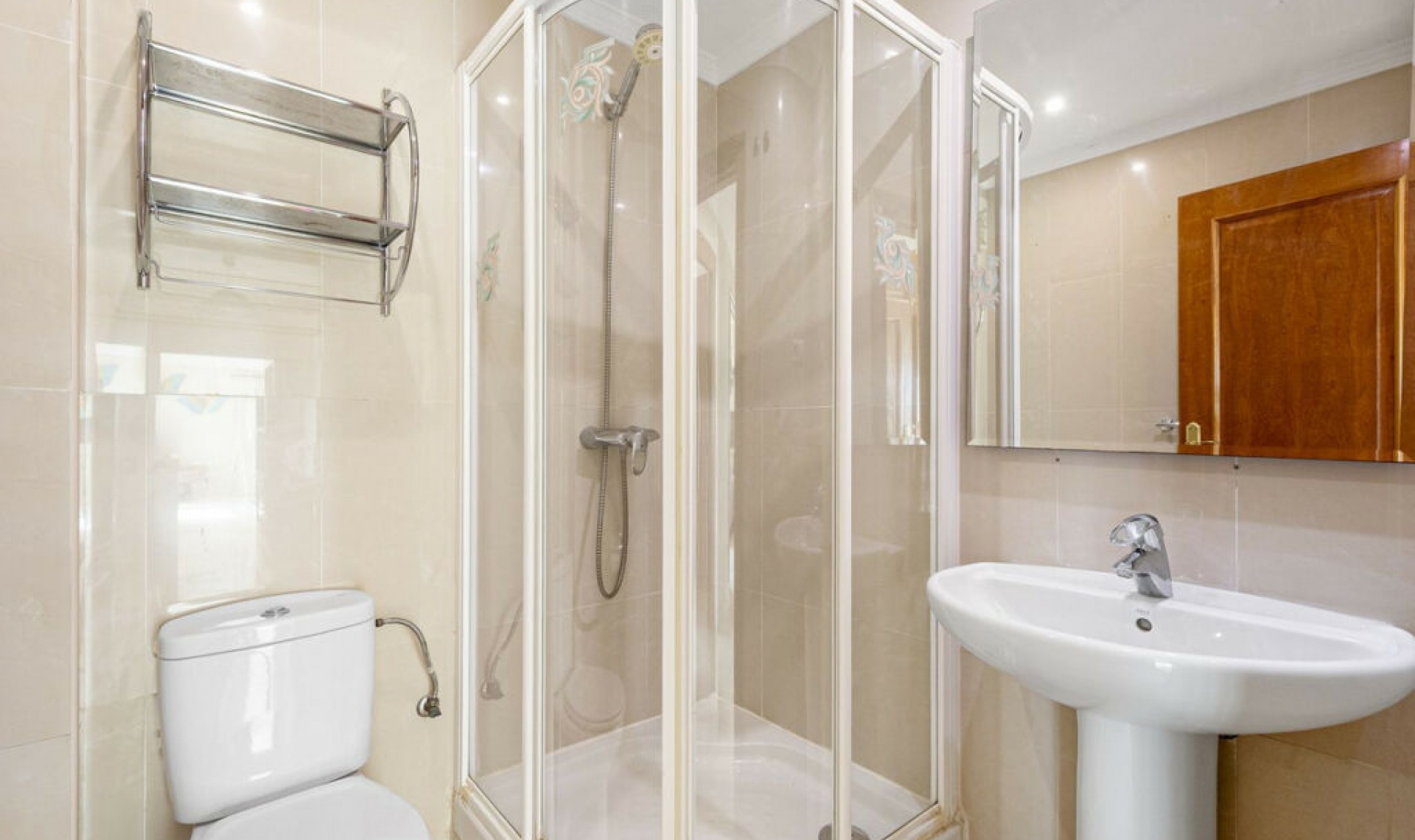 Další prodej - Apartment -
La Cala Hills