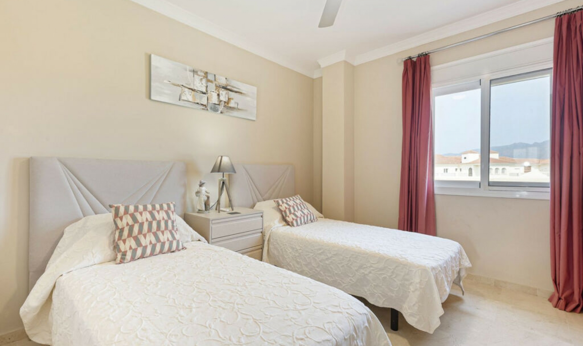 Další prodej - Apartment -
La Cala Hills