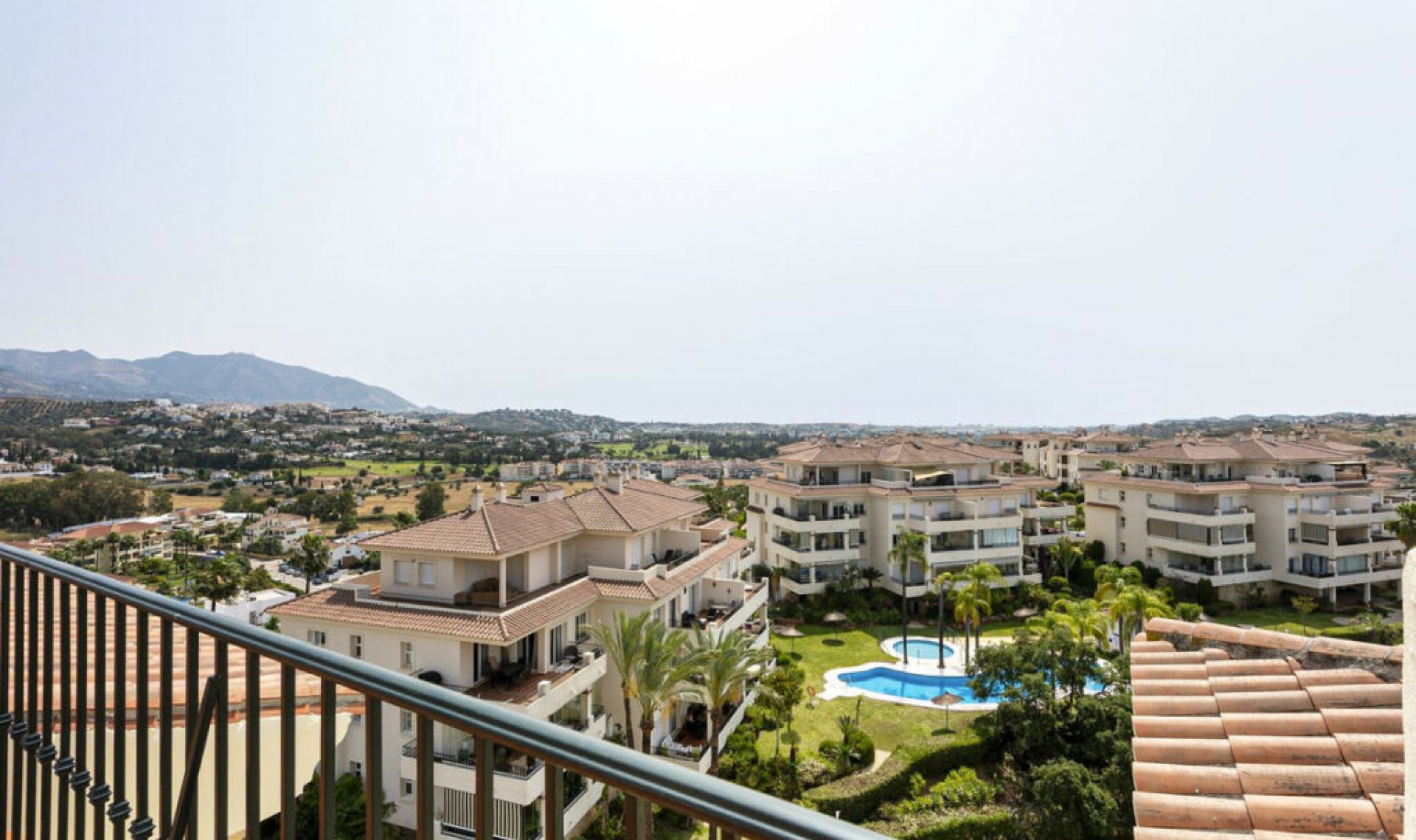Další prodej - Apartment -
La Cala Hills