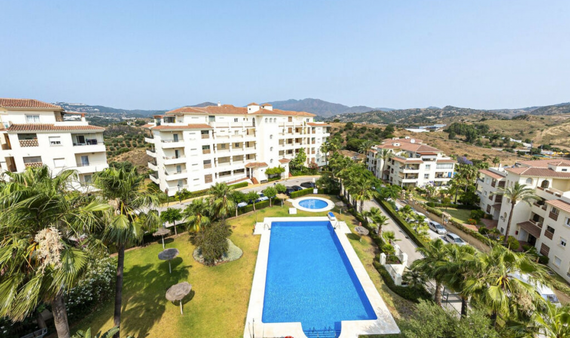 Další prodej - Apartment -
La Cala Hills