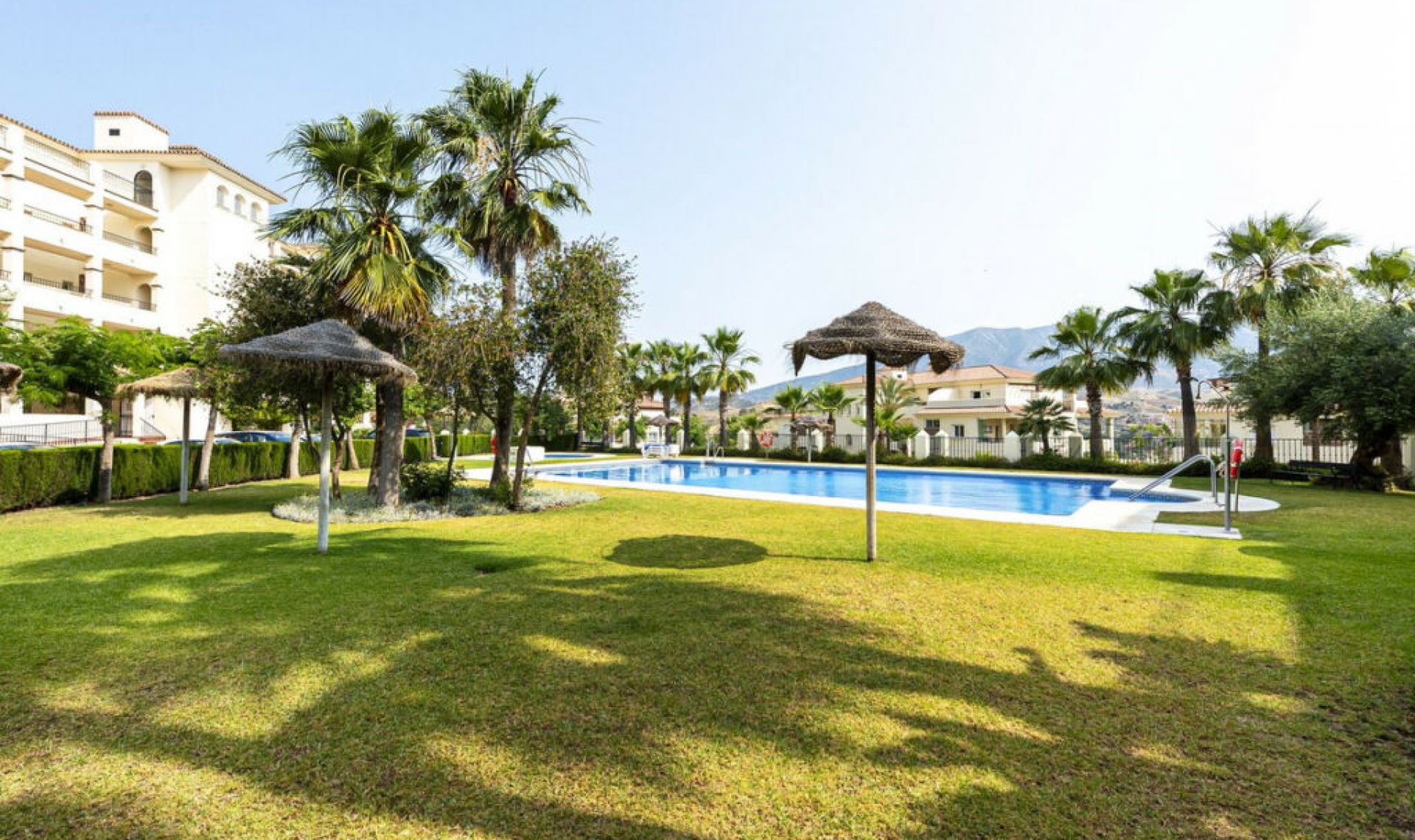 Další prodej - Apartment -
La Cala Hills