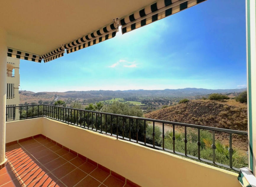 Další prodej - Apartment -
La Cala Hills