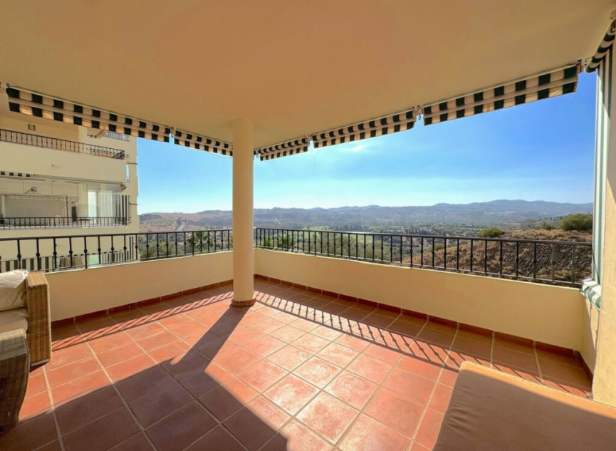 Další prodej - Apartment -
La Cala Hills