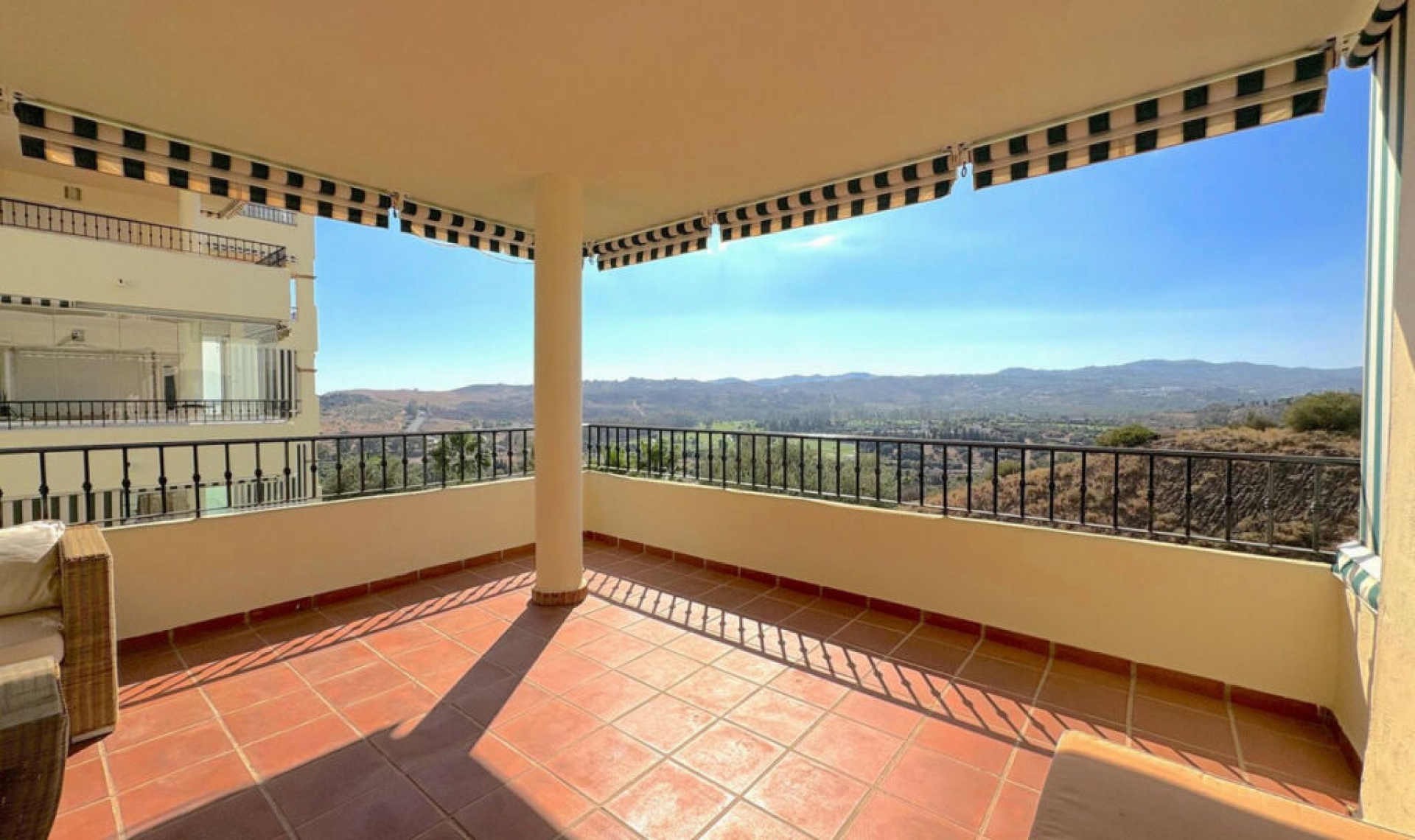 Další prodej - Apartment -
La Cala Hills