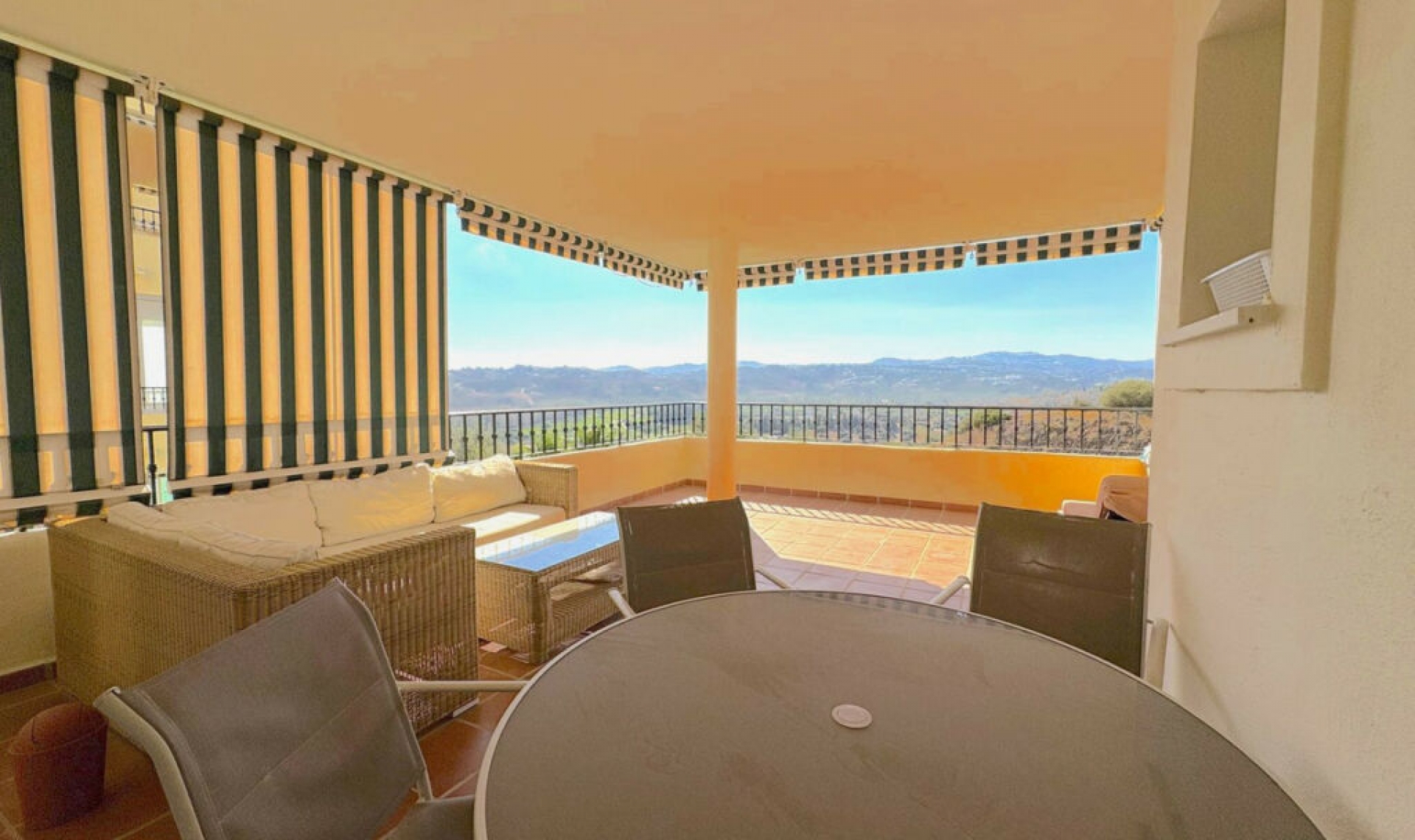 Další prodej - Apartment -
La Cala Hills