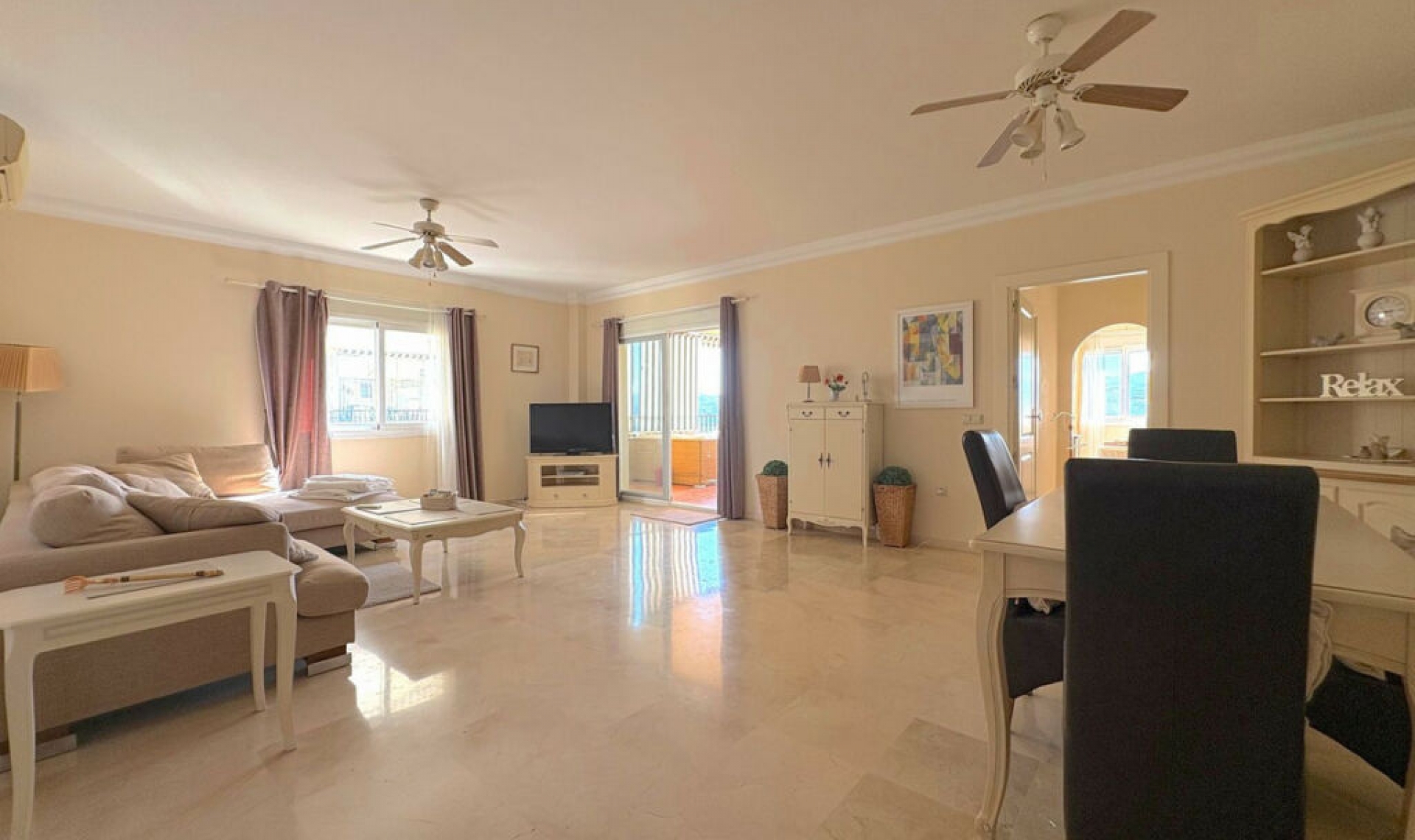 Další prodej - Apartment -
La Cala Hills