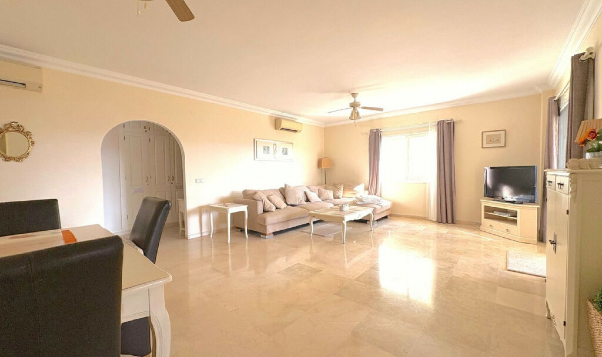 Další prodej - Apartment -
La Cala Hills