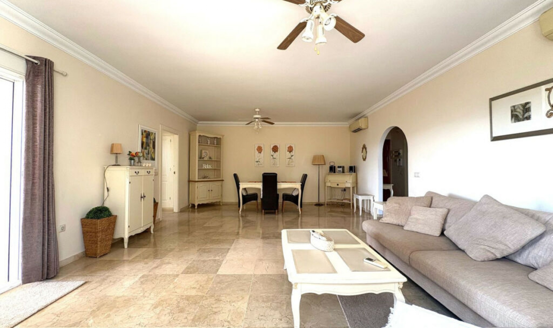 Další prodej - Apartment -
La Cala Hills