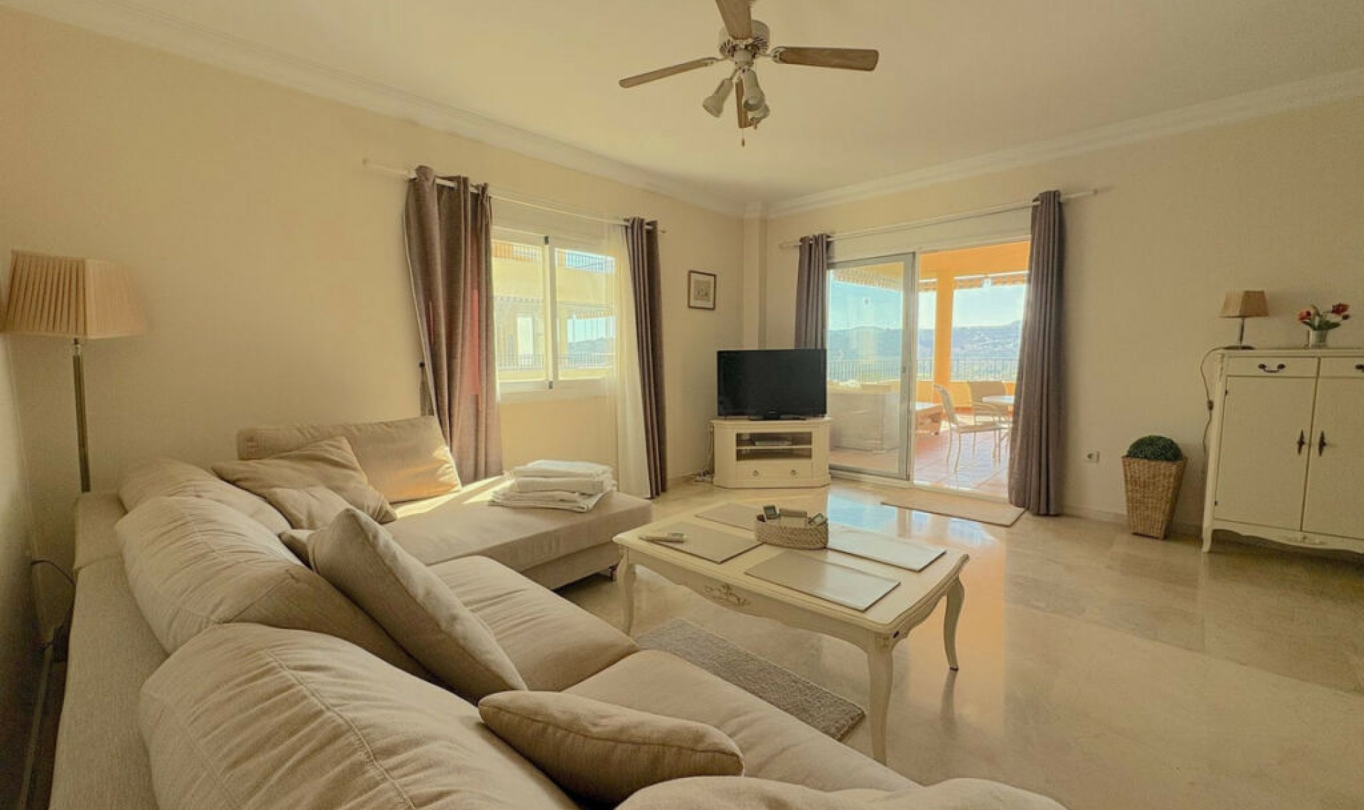 Další prodej - Apartment -
La Cala Hills