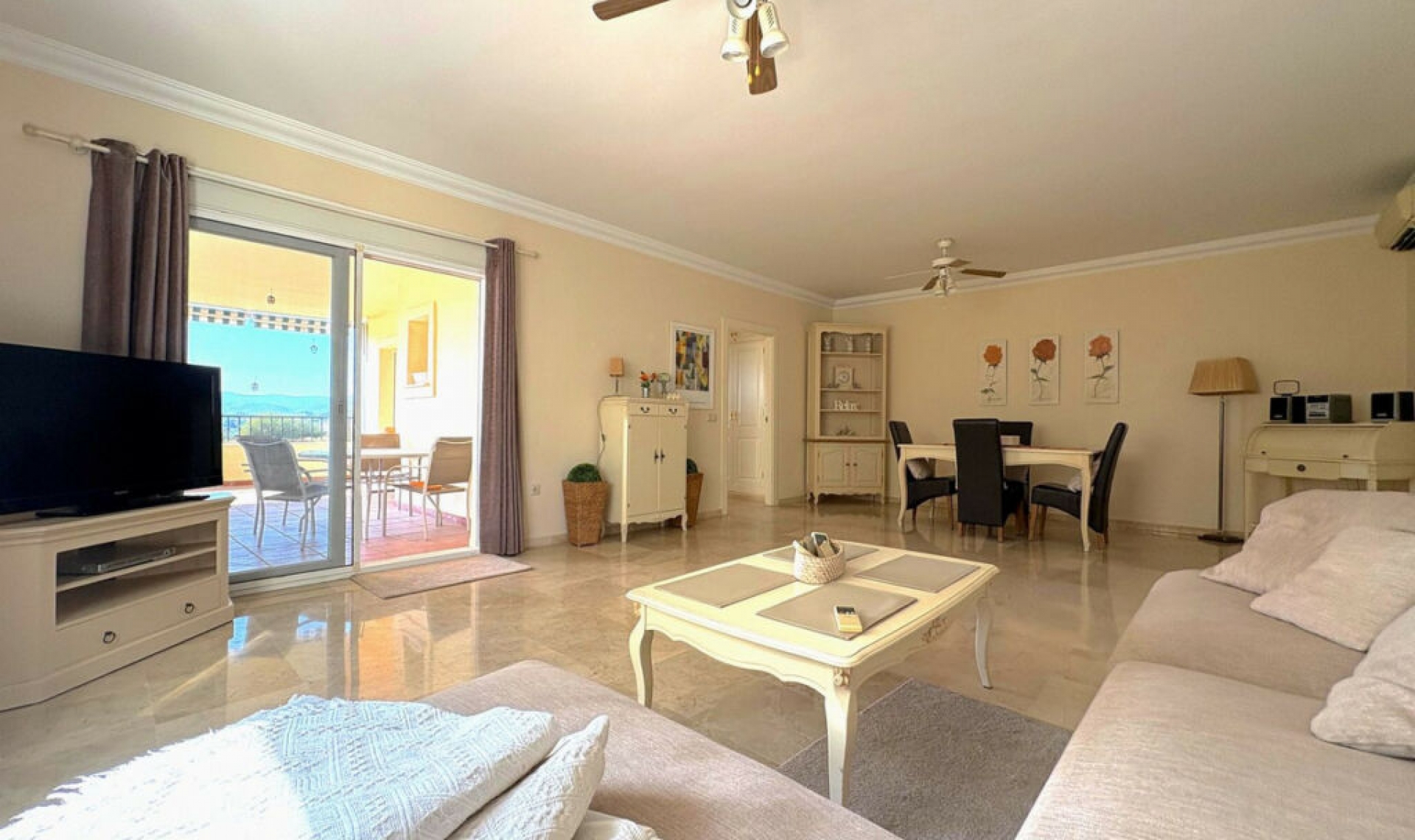 Další prodej - Apartment -
La Cala Hills