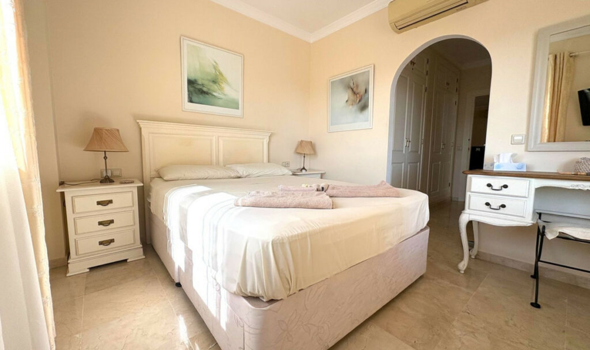 Další prodej - Apartment -
La Cala Hills