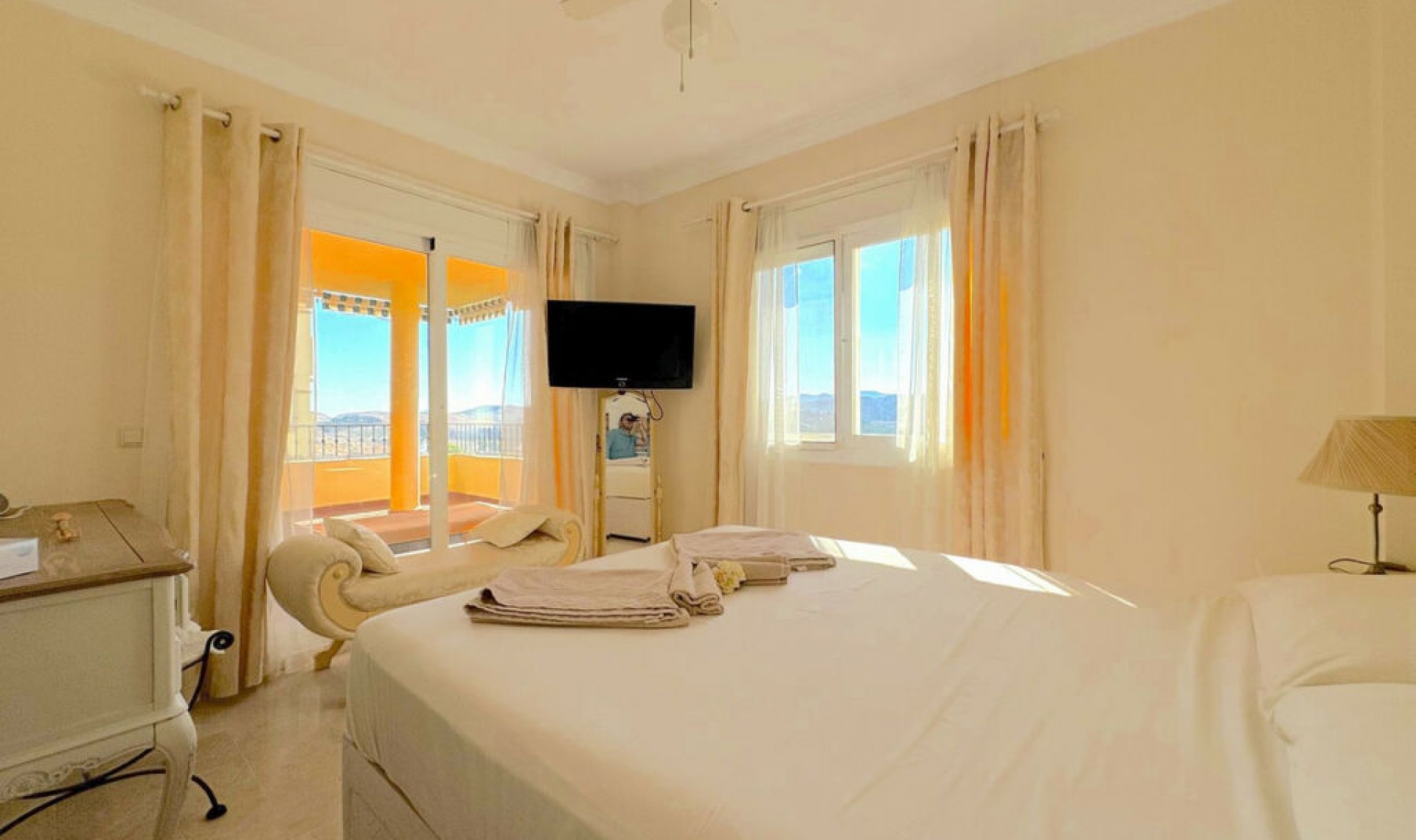 Další prodej - Apartment -
La Cala Hills