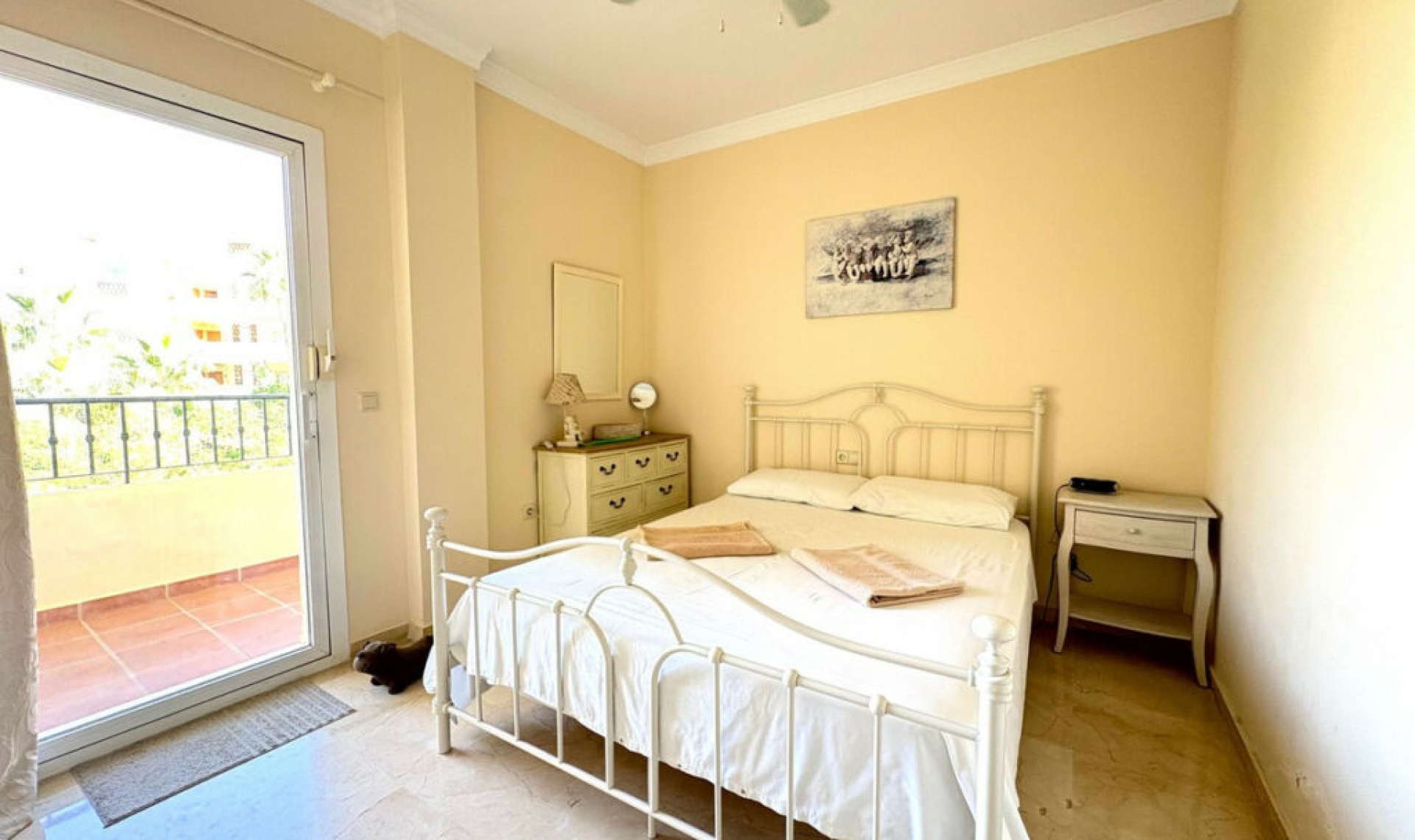 Další prodej - Apartment -
La Cala Hills