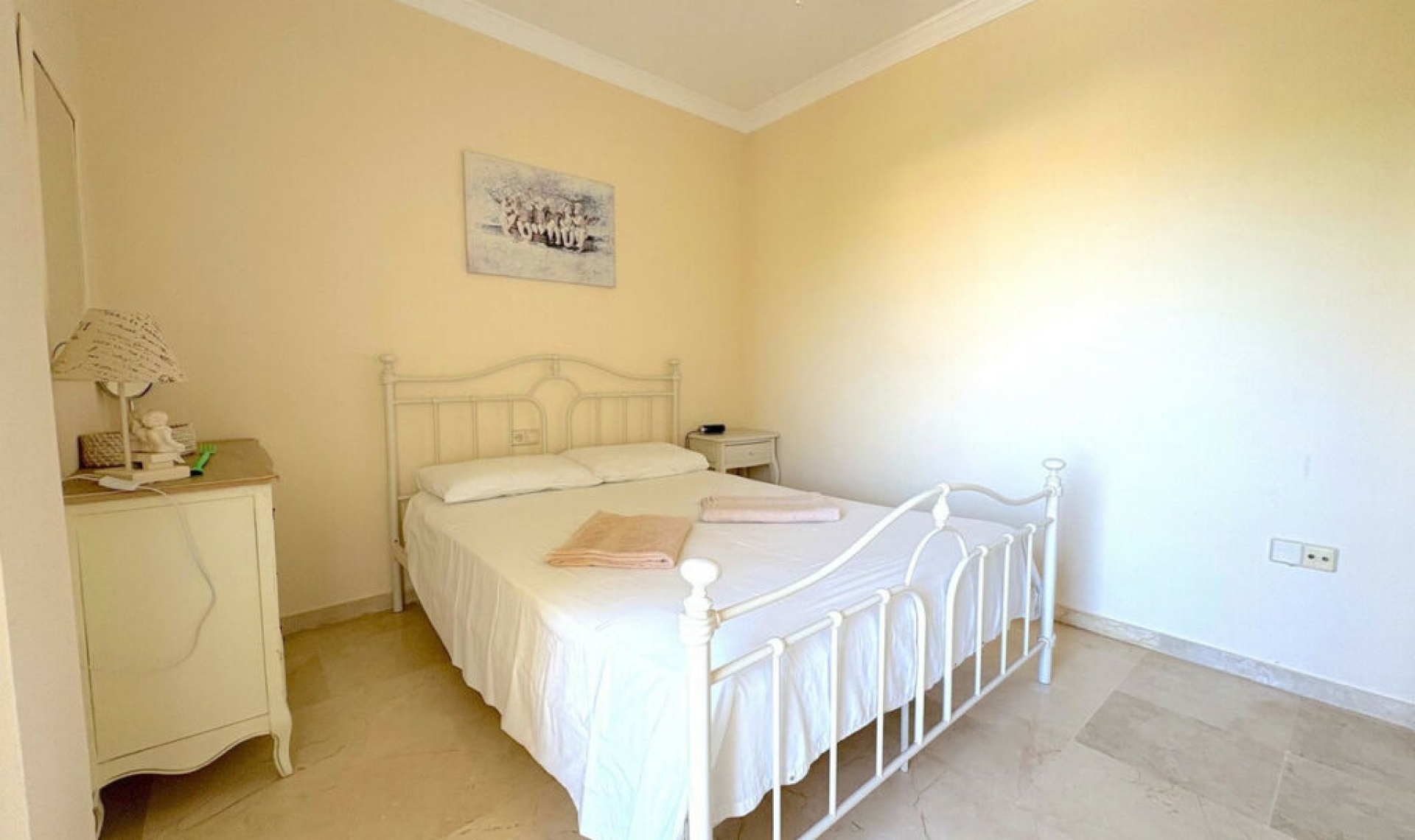 Další prodej - Apartment -
La Cala Hills