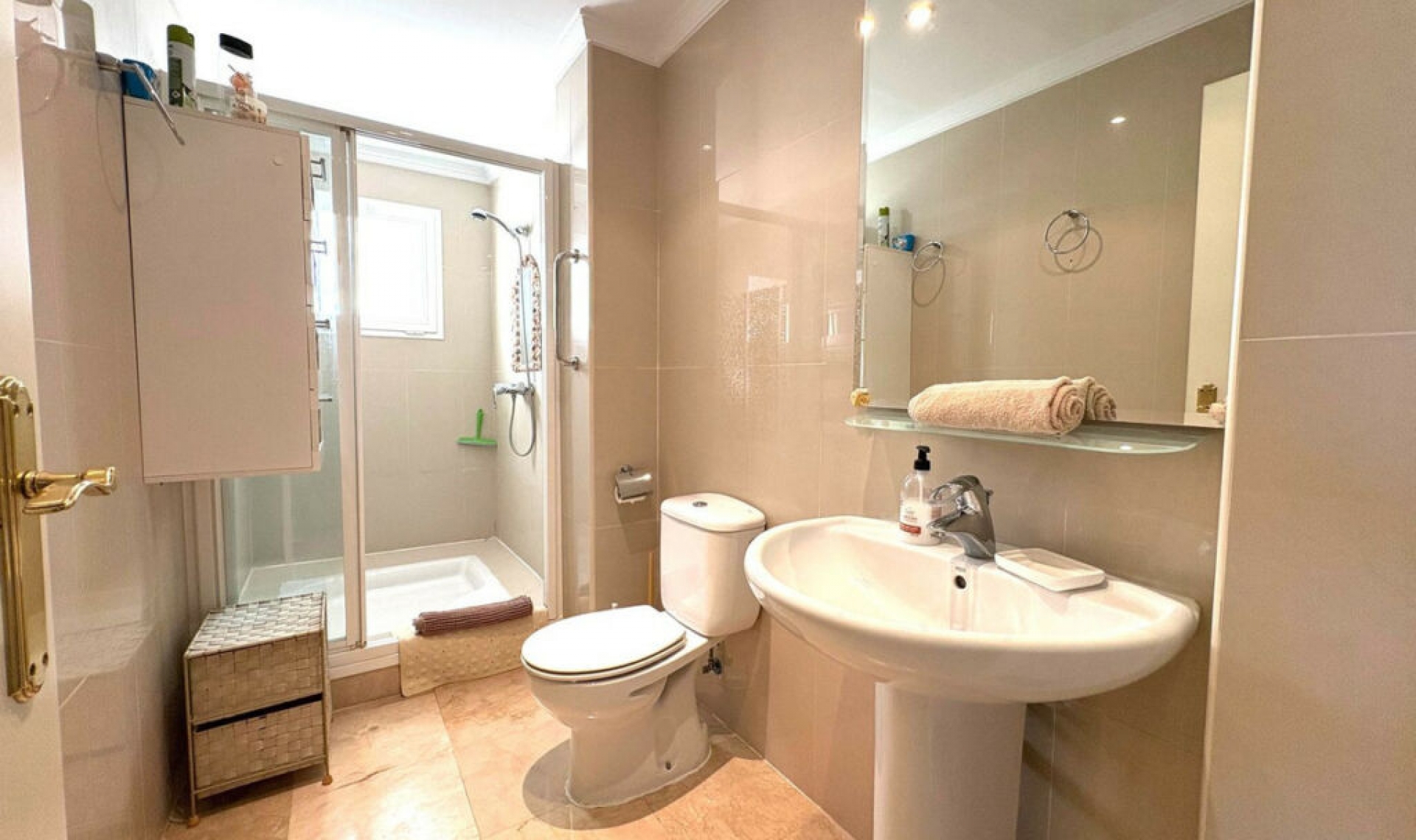 Další prodej - Apartment -
La Cala Hills