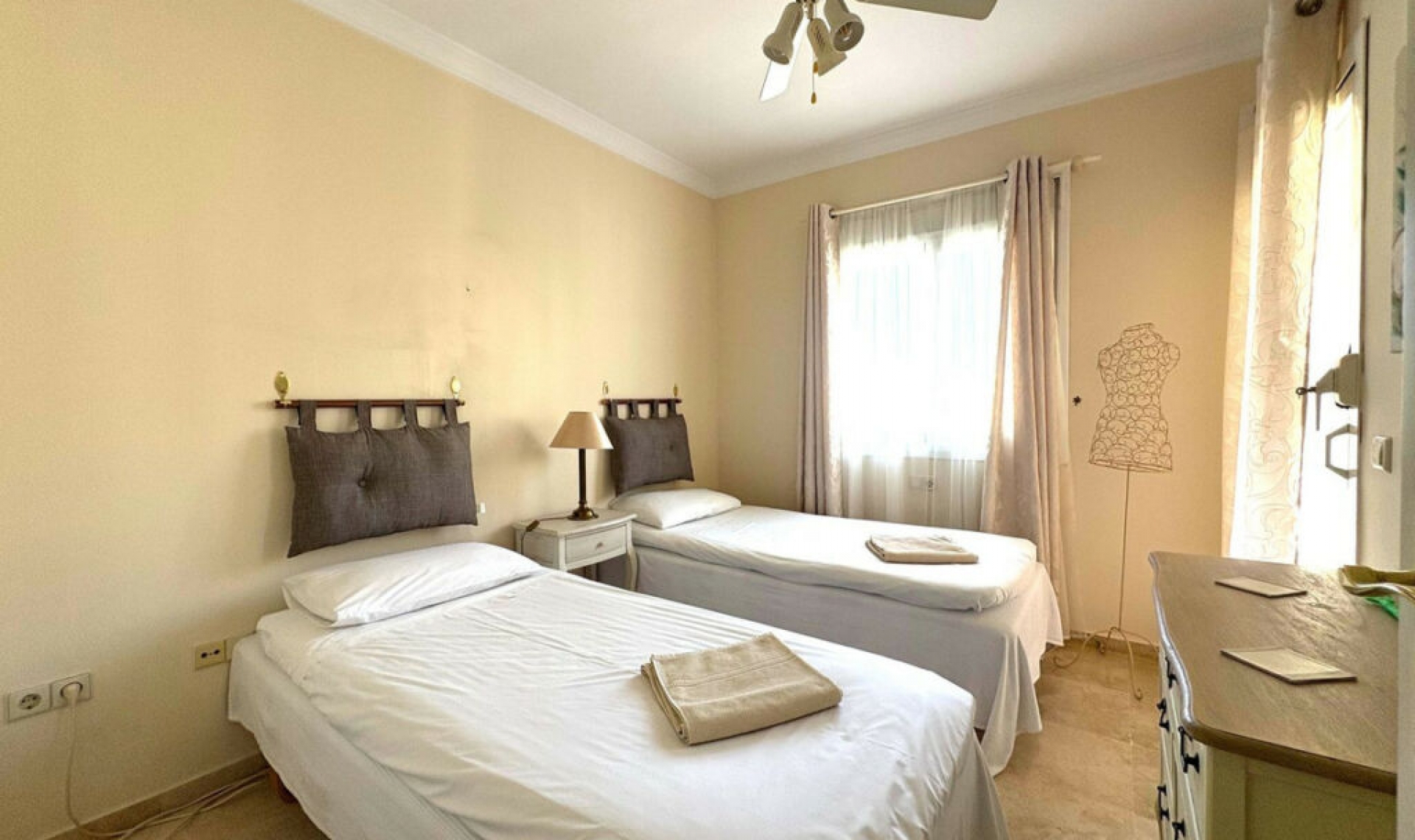 Další prodej - Apartment -
La Cala Hills