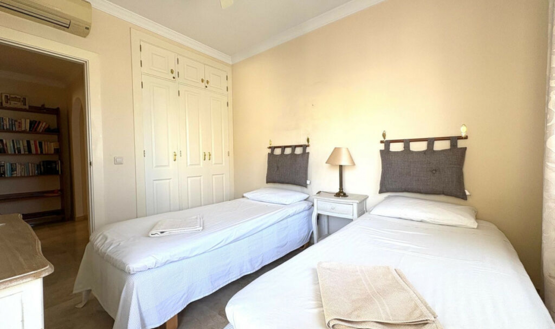 Další prodej - Apartment -
La Cala Hills